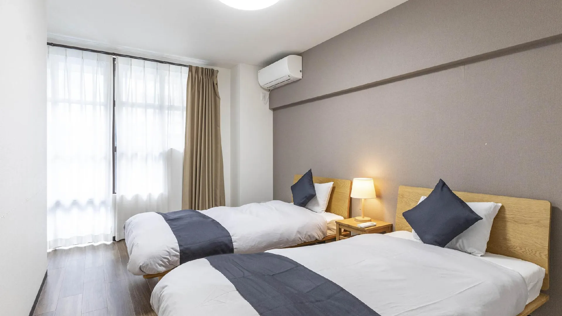 교토 호텔 생 펠리시앙 교토 시조 가라스마 3성급 게스트하우스 스위트룸