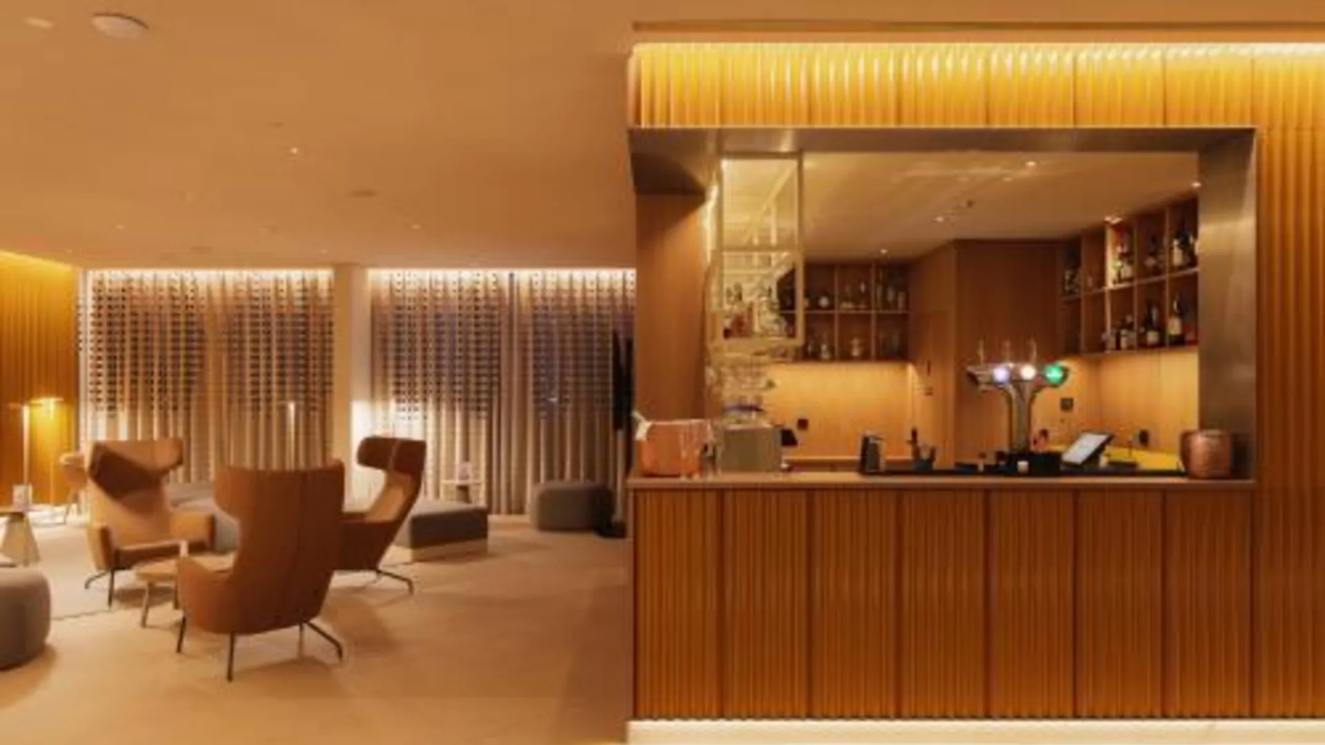 리스본 루멘 호텔 앤 더 리스본 라이트 쇼 4성급 호텔 외관