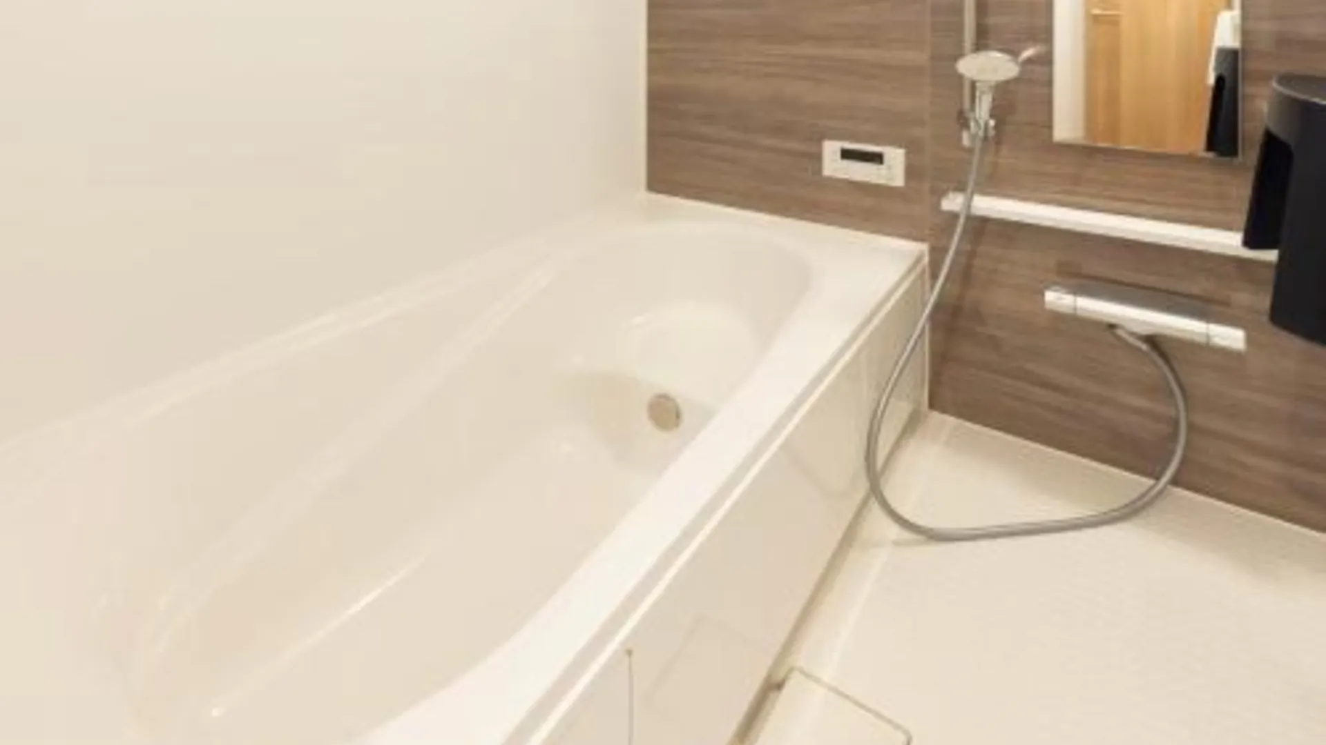 후쿠오카 yah homes kiyokawa 4성급 싱글룸 외관