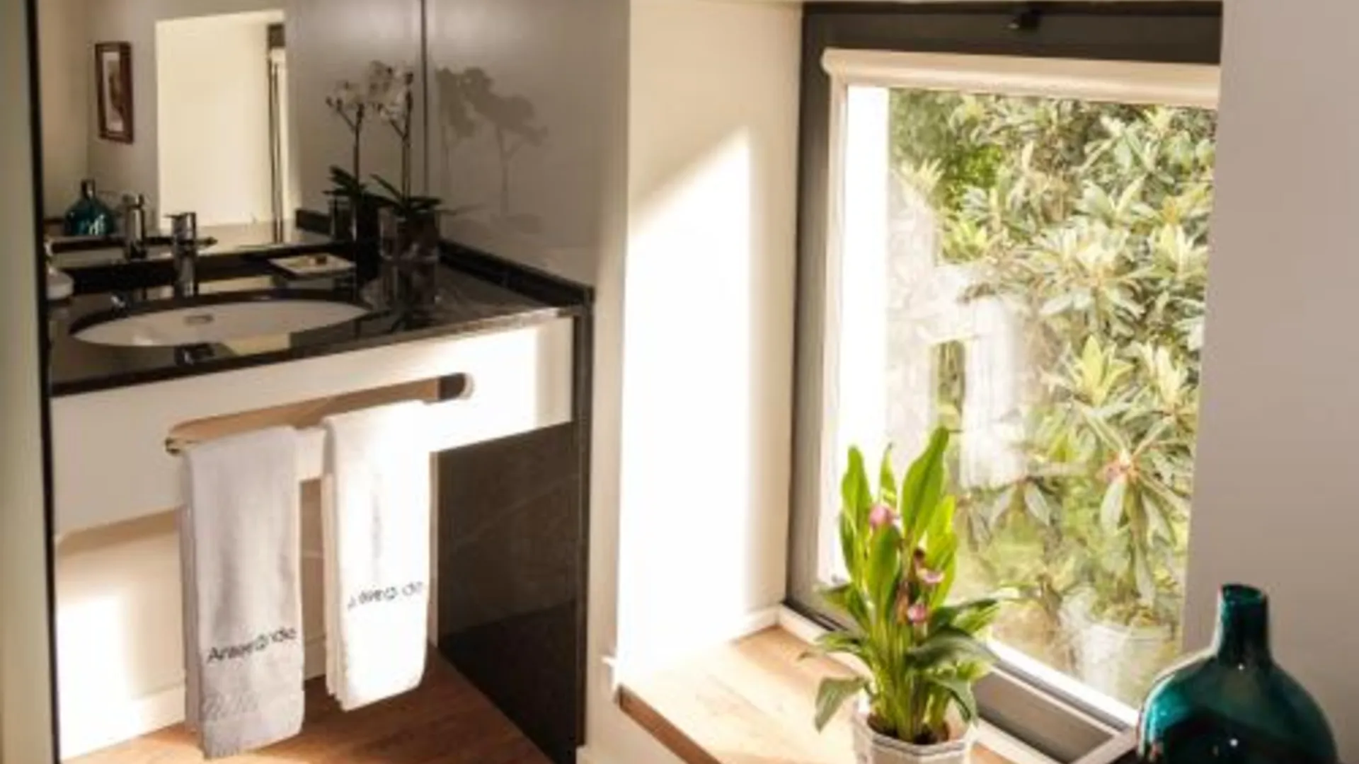 아루카 Quinta de Anterronde 5성급 게스트하우스 외관