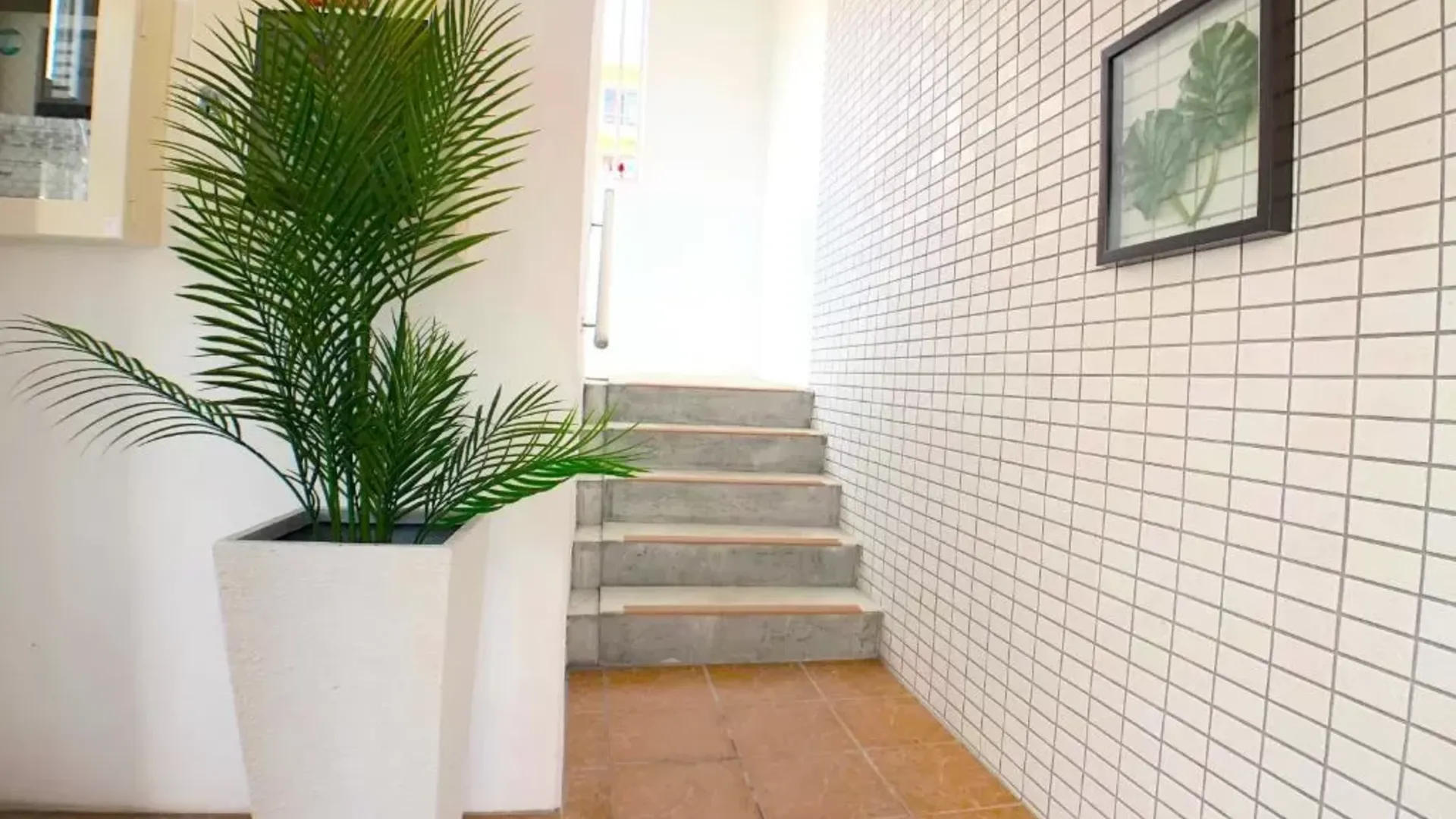 오키나와 본섬 루아나 레아 가라데 카이칸 마에 3성급 게스트하우스 수영장