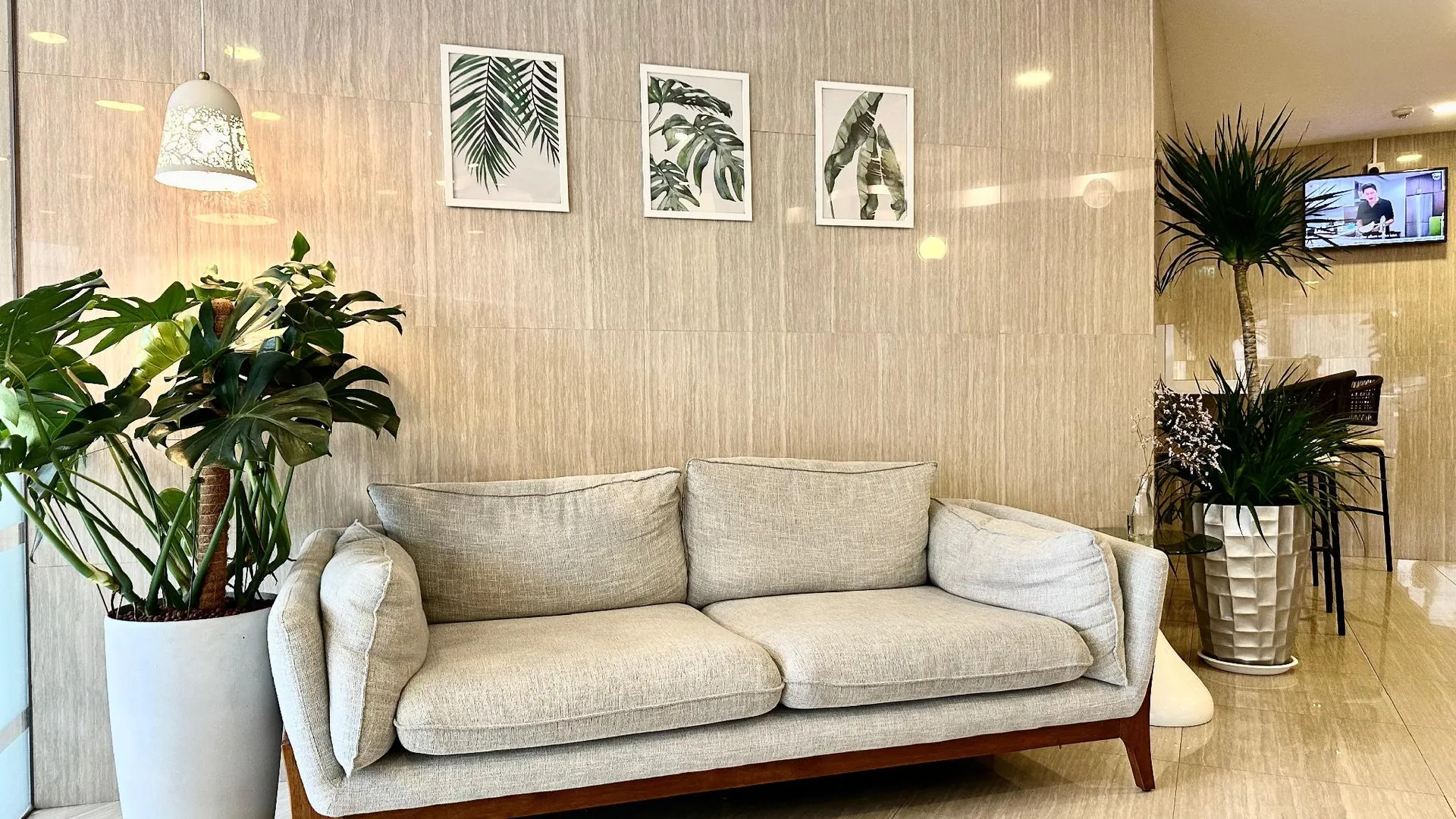 싱가포르 더 스누즈 호텔 앳부기스 3성급 호텔 레스토랑