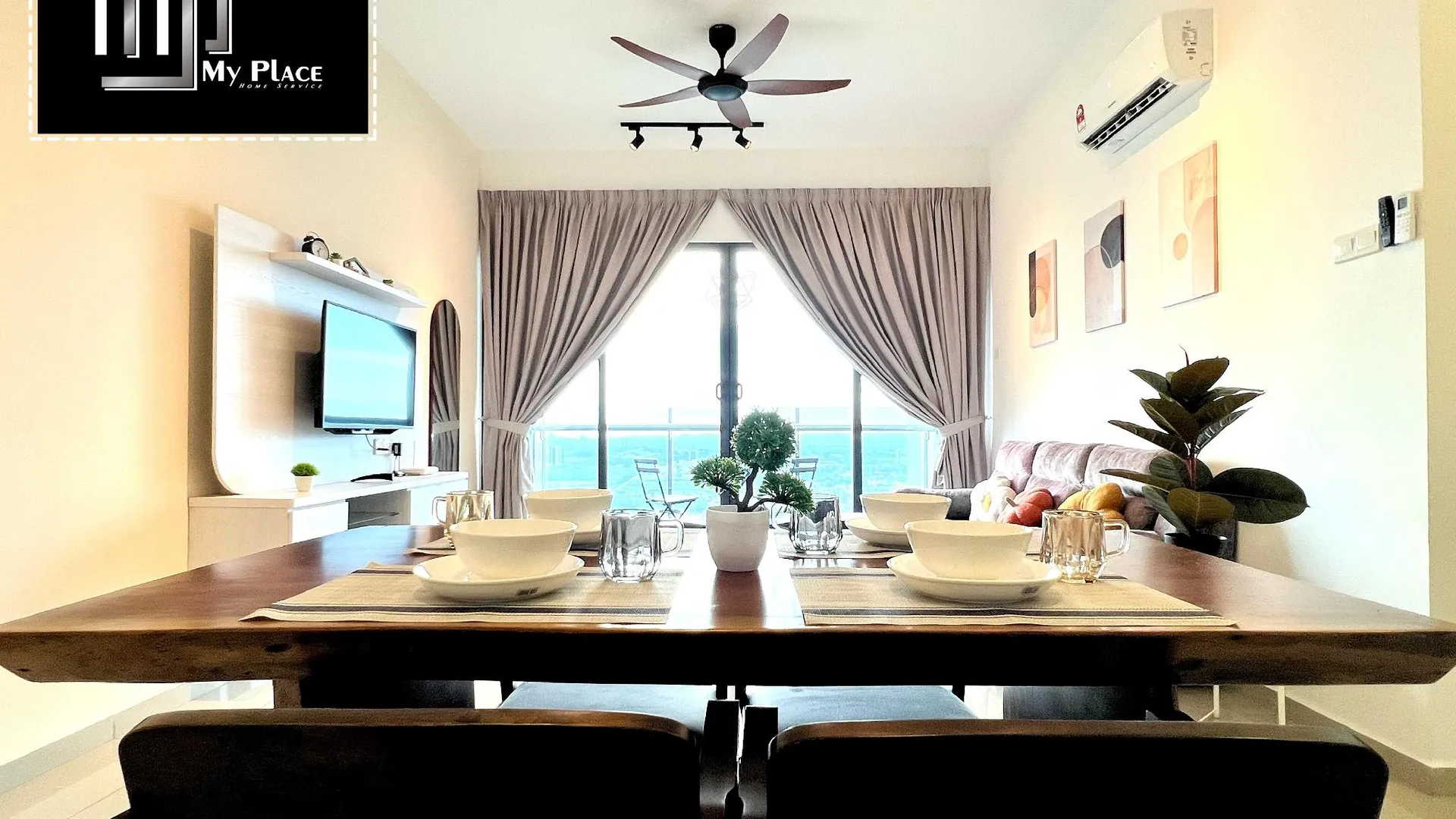 말라카 존커의 아파트먼트 (78m², 침실 1개, 프라이빗 욕실 1개) 4성급 싱글룸 로비