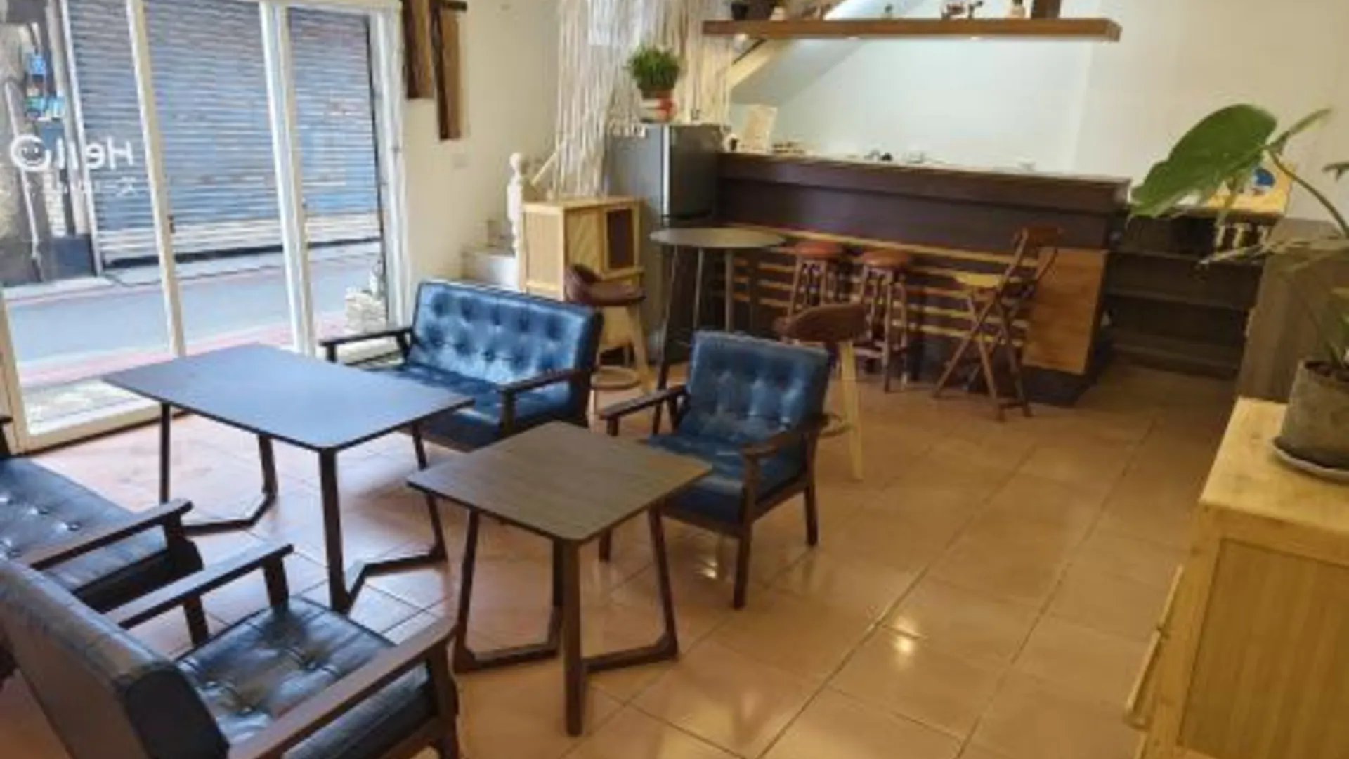 타이베이 微旅民宿 近老街 觀景露台 歡迎獨旅 3성급 게스트하우스 외관