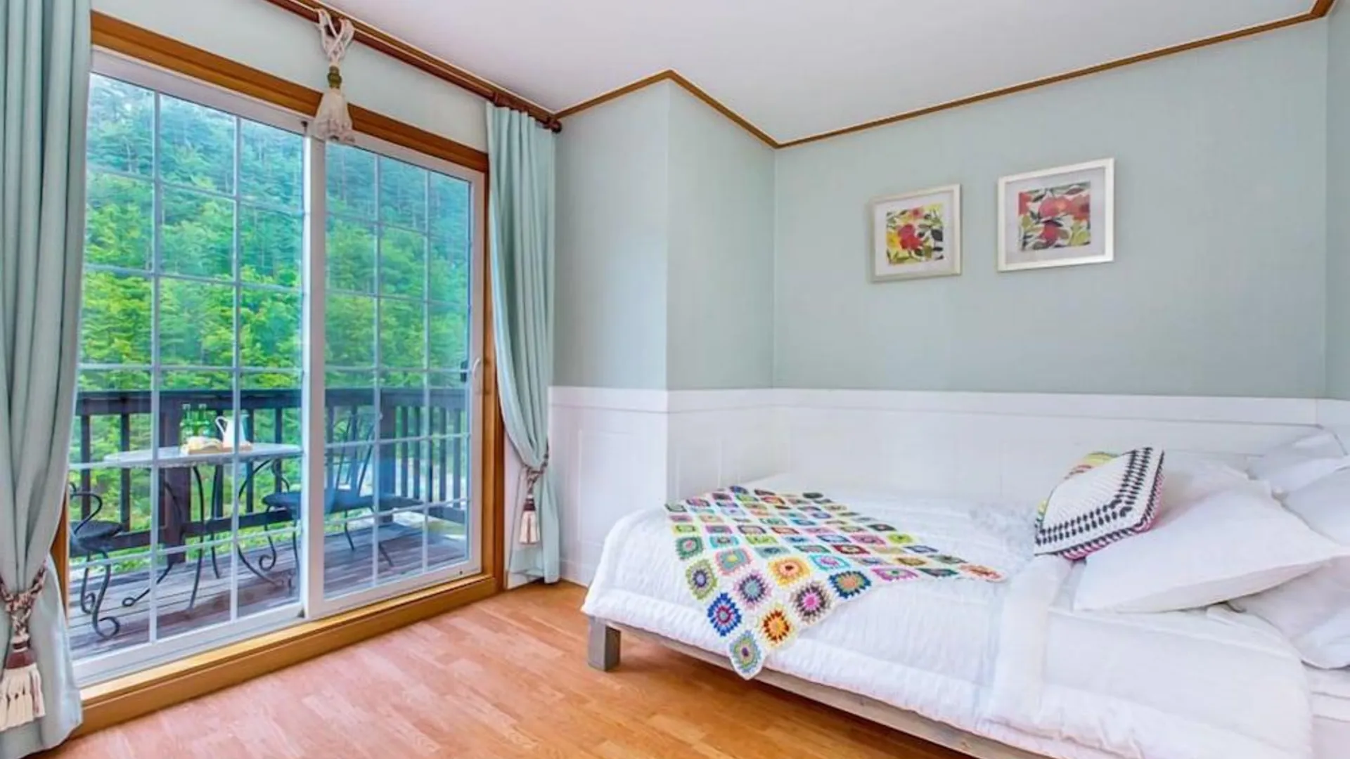 양양 양양 캐디스펜션 3성급 게스트하우스 스위트룸