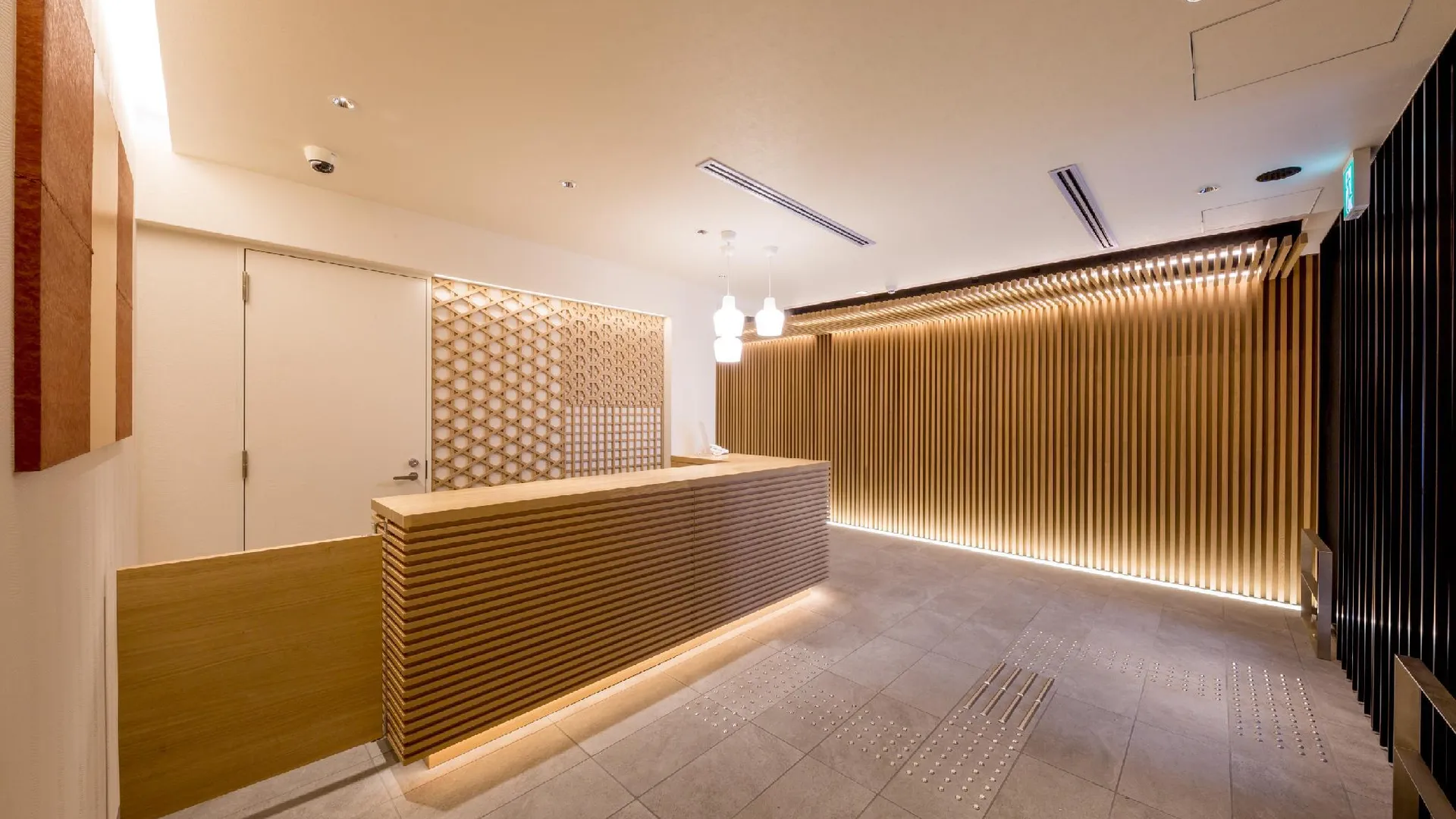 교토 레지 스테이 쿠미코 아마테라스 3성급 호텔 외관