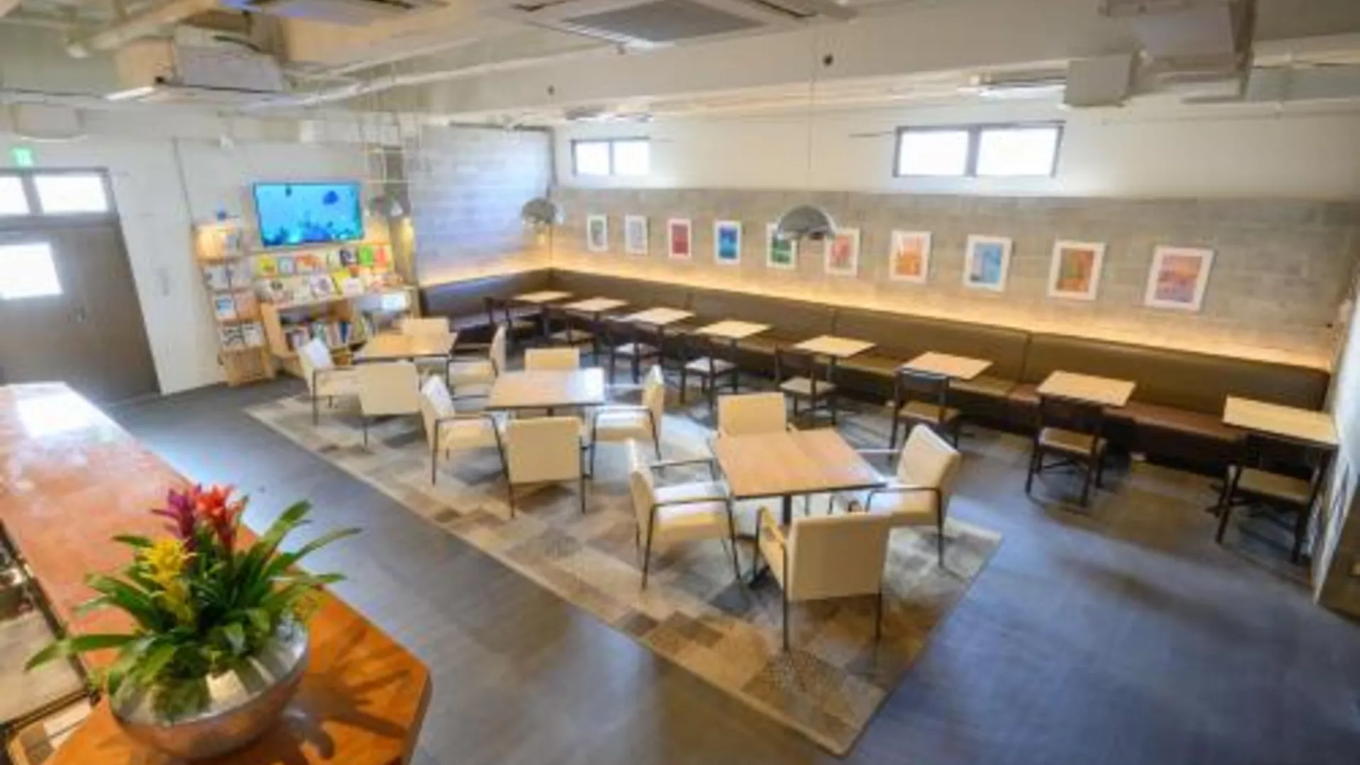 이시가키 호텔 에메랄드 아이슬 이시가키지마 4성급 호텔 외관