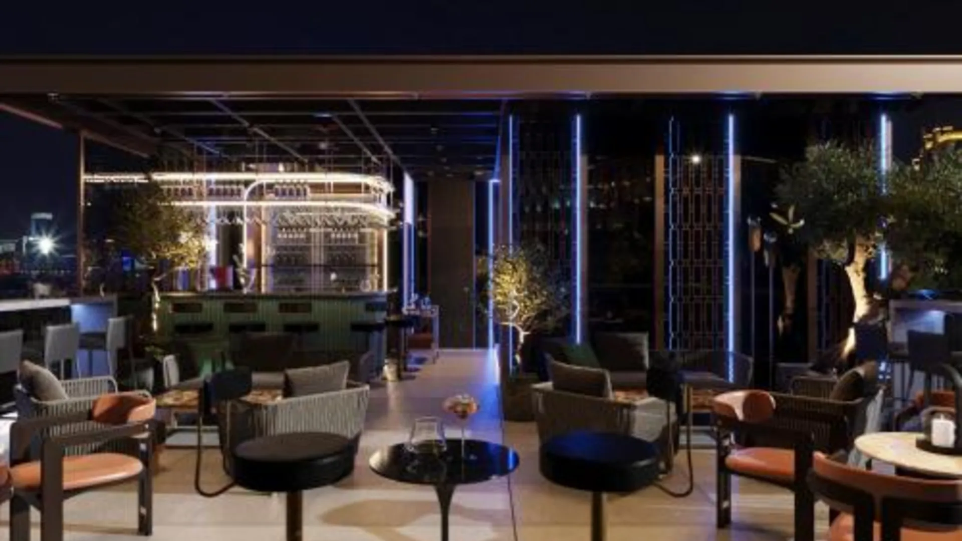 하노이 선라인 호텔 3성급 호텔 수영장