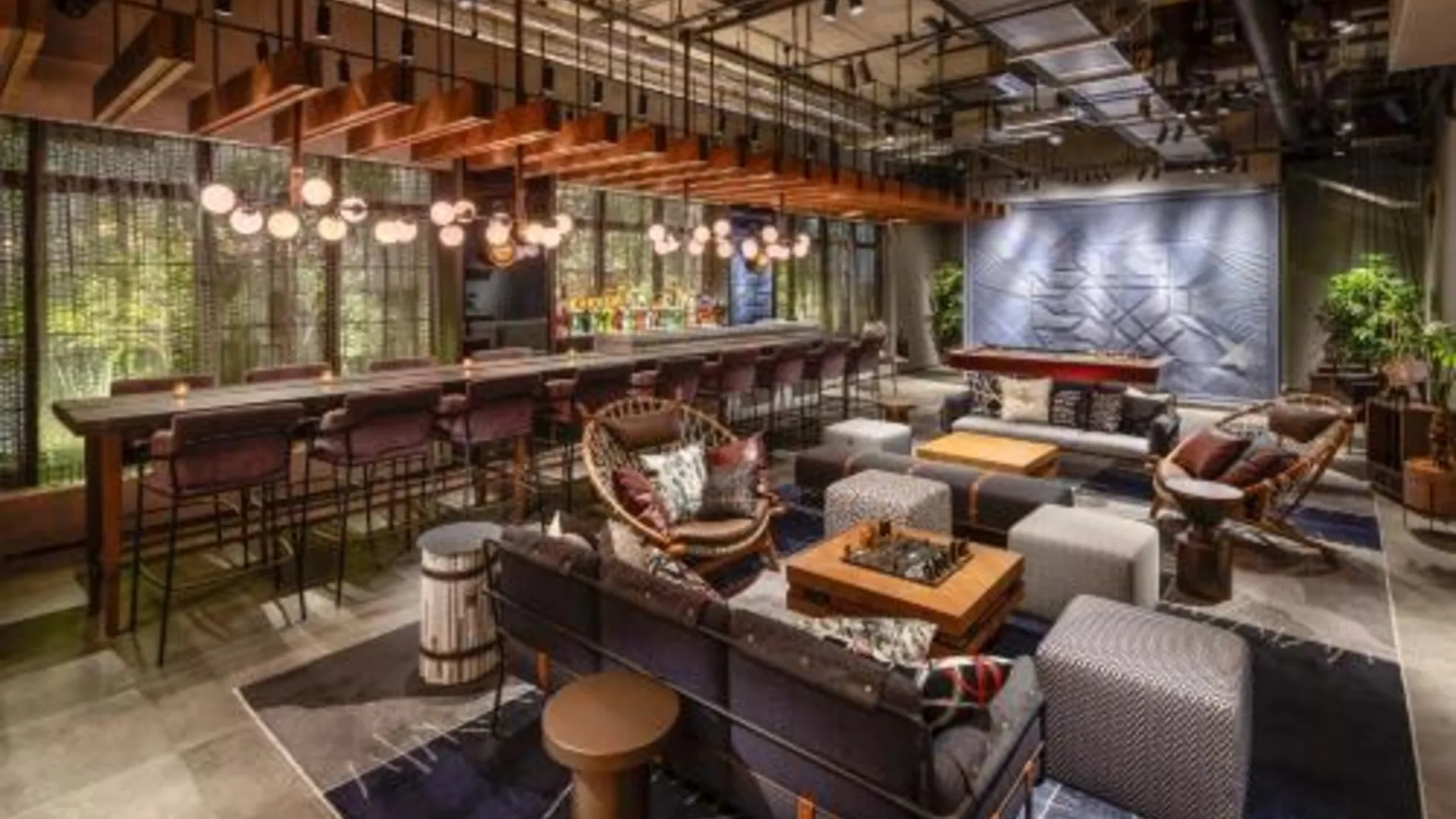 도쿄 / 동경 더 라이블리 도쿄 아자부주반 4성급 호텔 객실