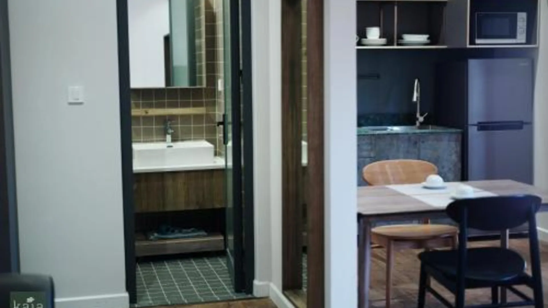 다낭 카이아 레지던스 다낭 1성급 호텔 수영장