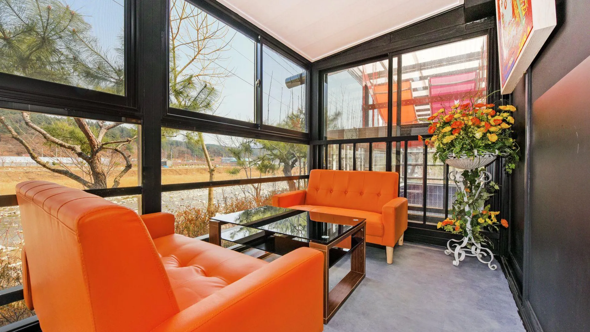 가평 가평 리버마운틴펜션 2성급 게스트하우스 부대시설