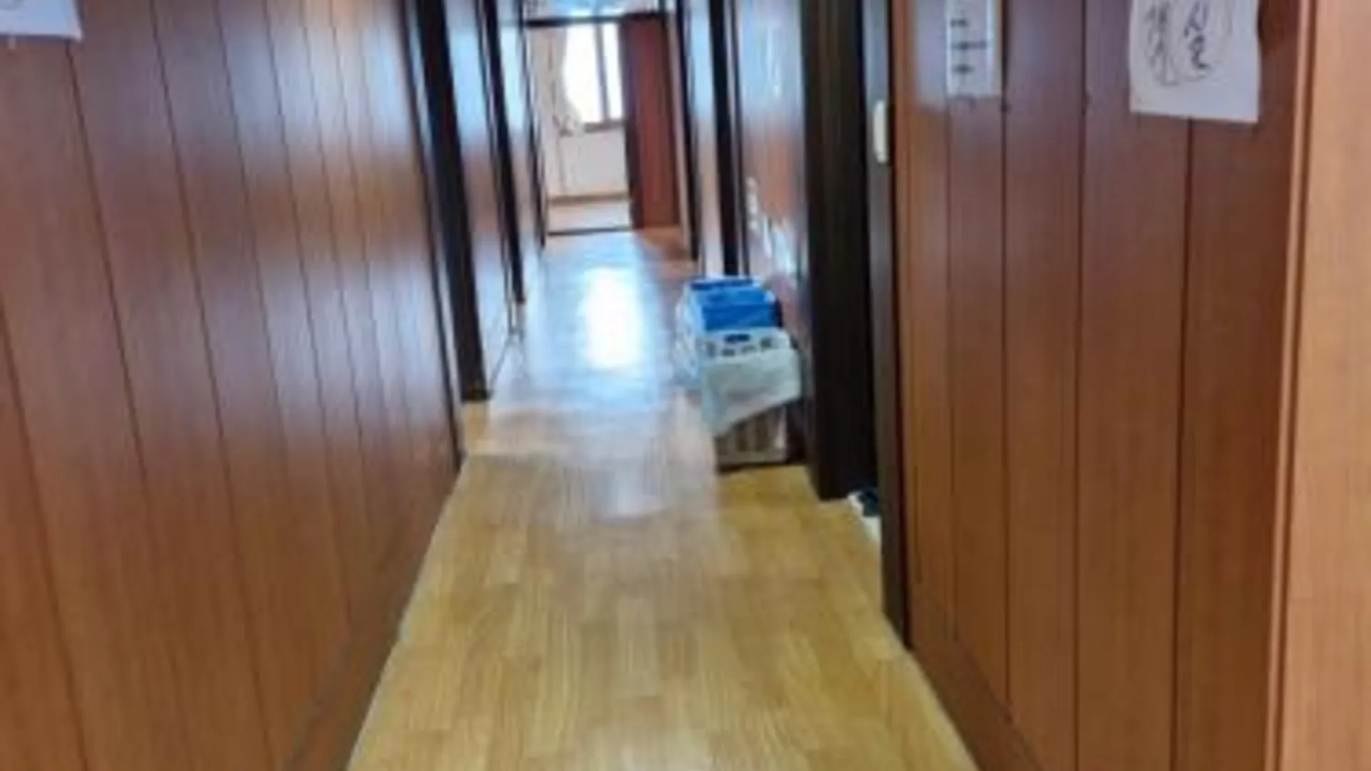 서울 삼청동 코리아 게스트하우스 2성급 호텔 부대시설