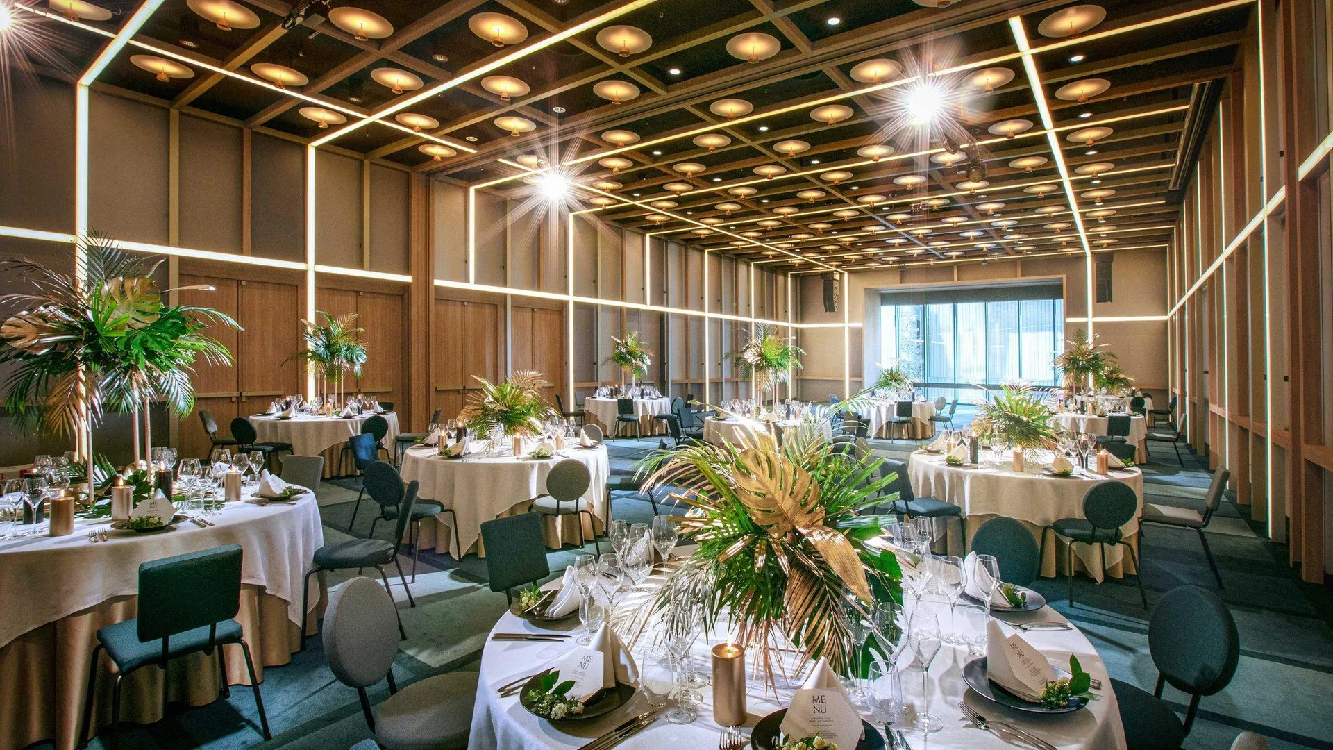 오사카 W 오사카 5성급 호텔 수영장