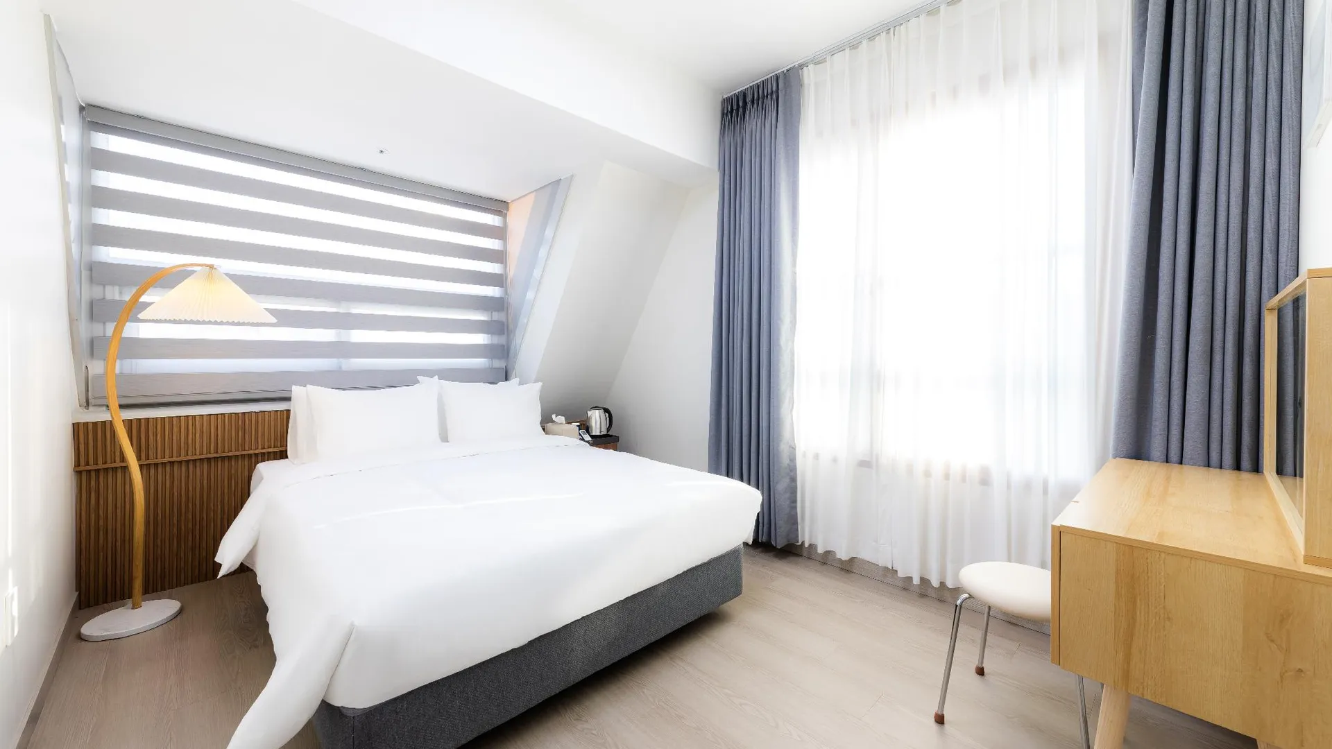 서울 엠제이 호텔 종로 2성급 호텔 스위트룸