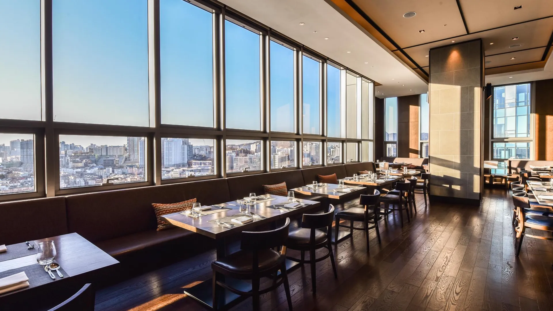 서울 포포인츠 바이 쉐라톤 조선 서울역 4성급 호텔 부대시설