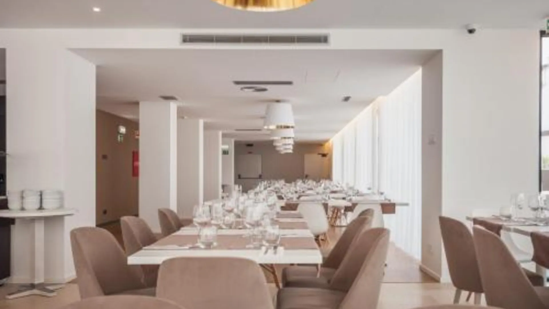 파티마 에센스 인 마리아노스 호텔 4성급 호텔 객실