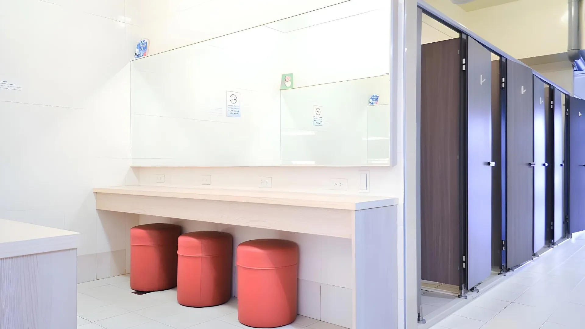 타이베이 징청 유스호스텔 2성급 호텔 외관