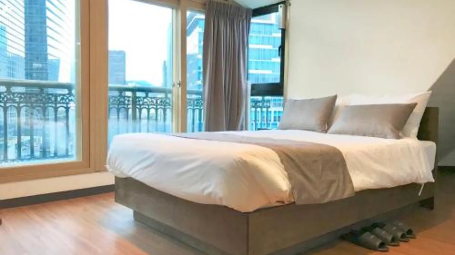 서울 이화 인 명동 2성급 호텔 스위트룸