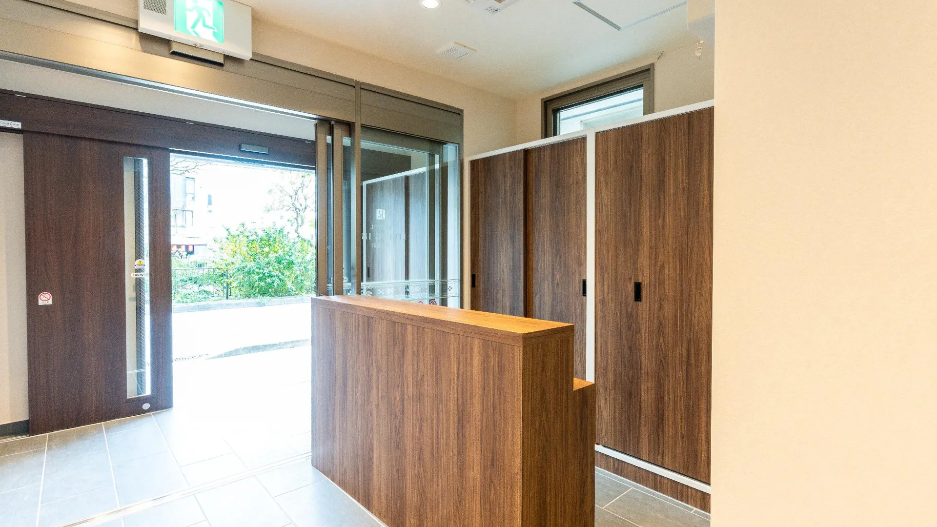 오키나와 본섬 호텔 리빙 인 켄초에키마에 3성급 호텔 레스토랑