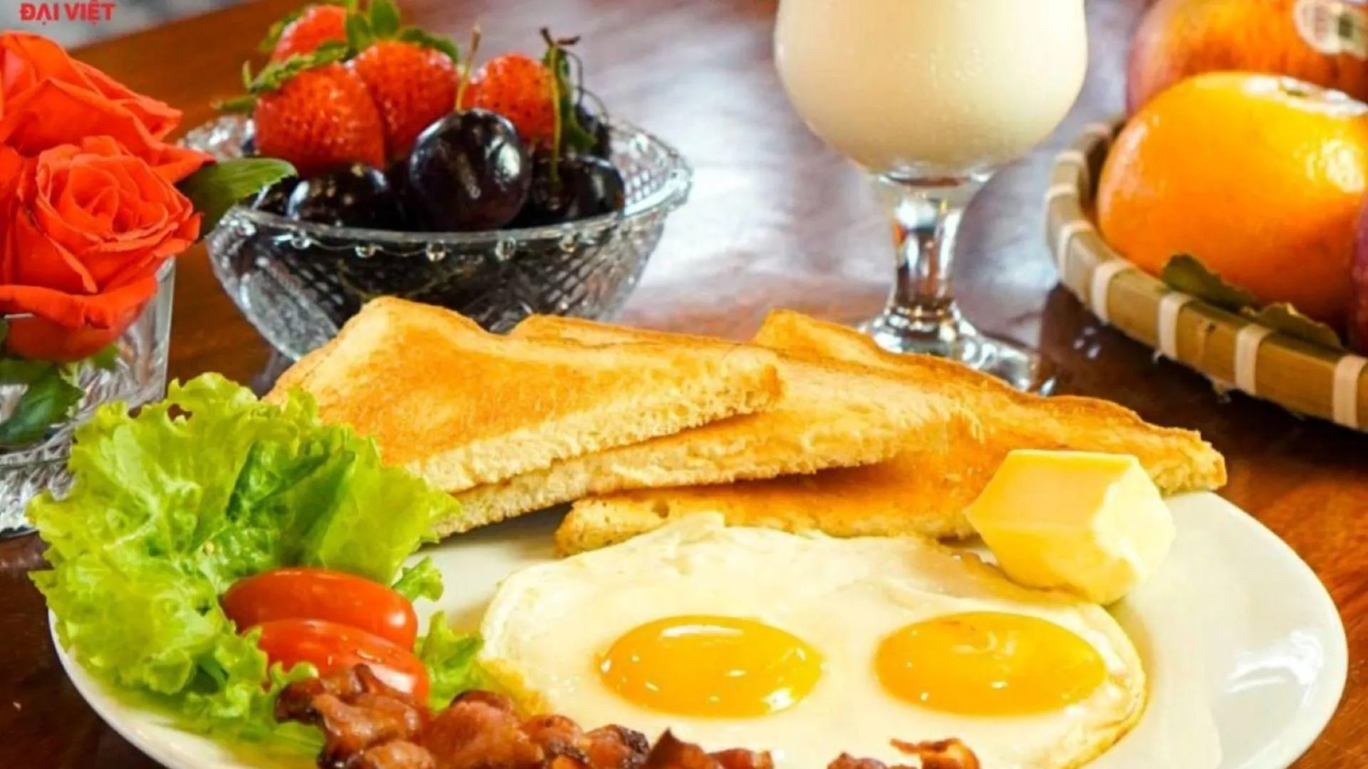 호치민 더 라이스 데탐 호텔 3성급 호텔 객실