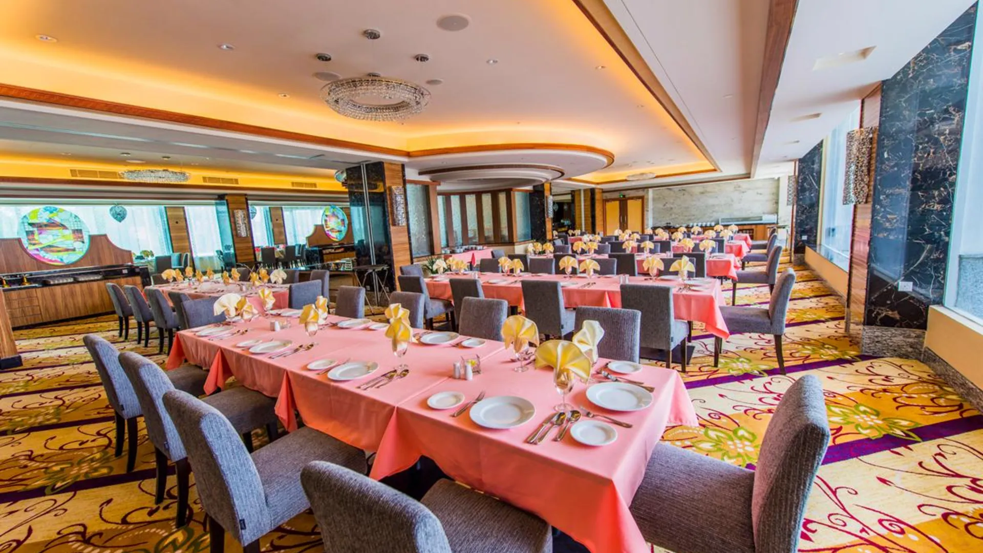 빈툴루 누 호텔 3성급 호텔 객실