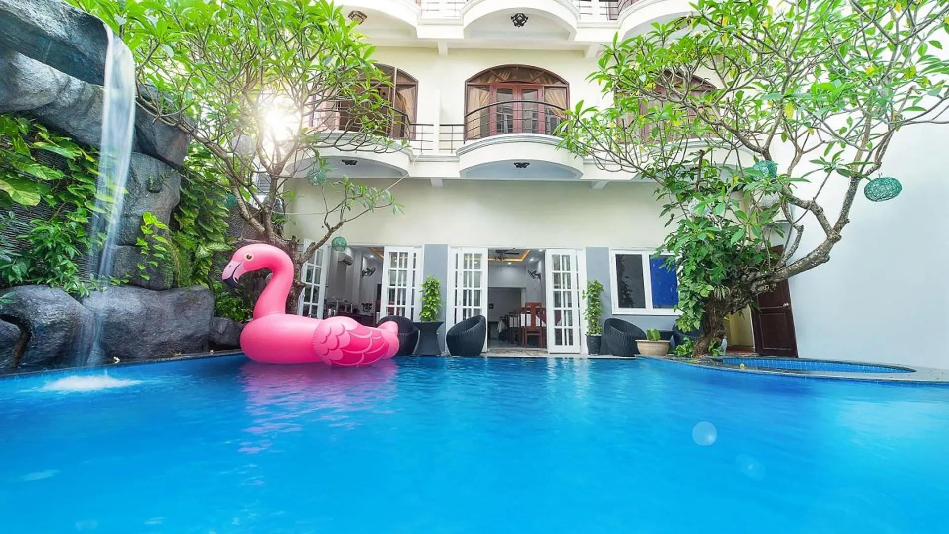 다낭 골드코스트 다낭 호텔 3성급 호텔 객실