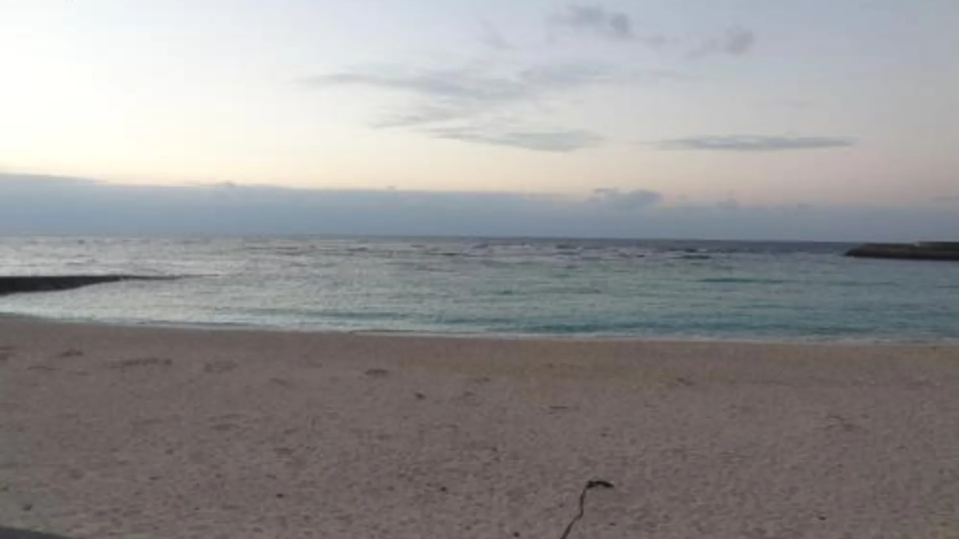 오키나와 본섬 위클리 하버뷰 맨션 기노완 2성급 호텔 전망