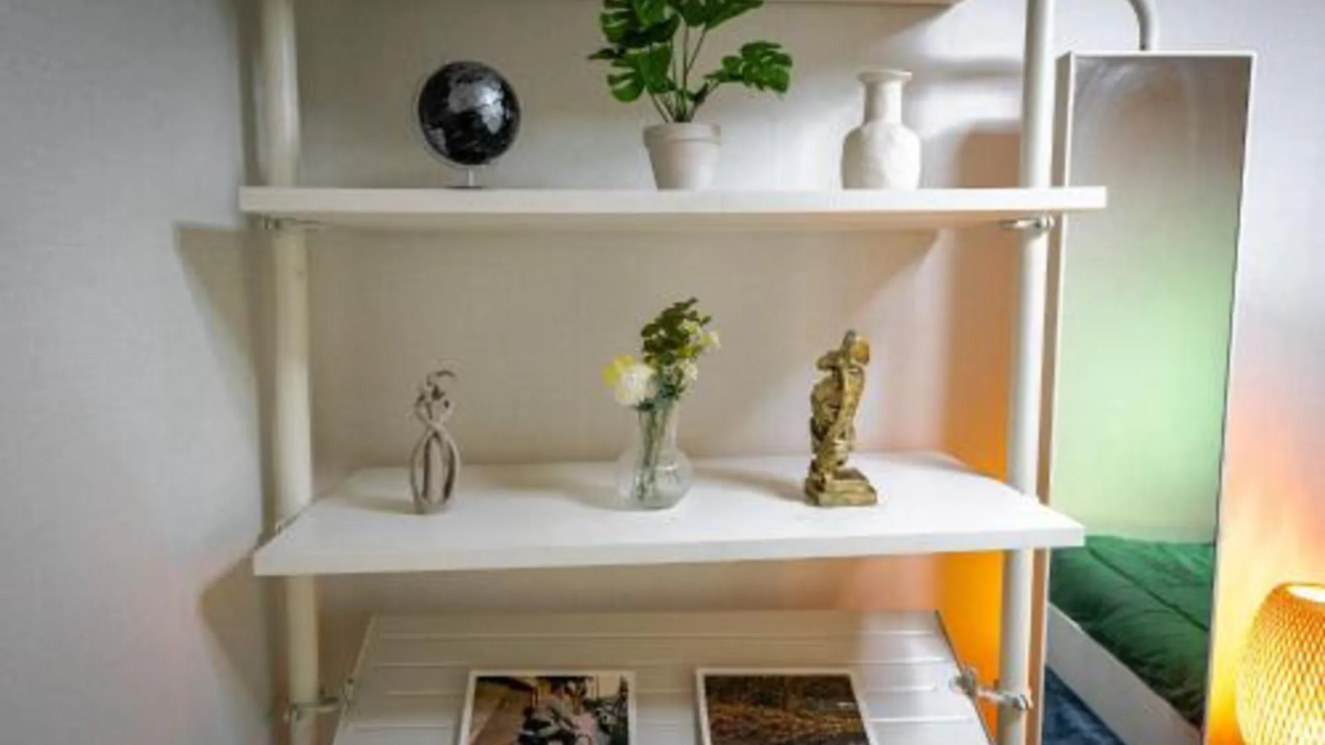 서울 Good Vibe Stay 4성급 게스트하우스 수영장