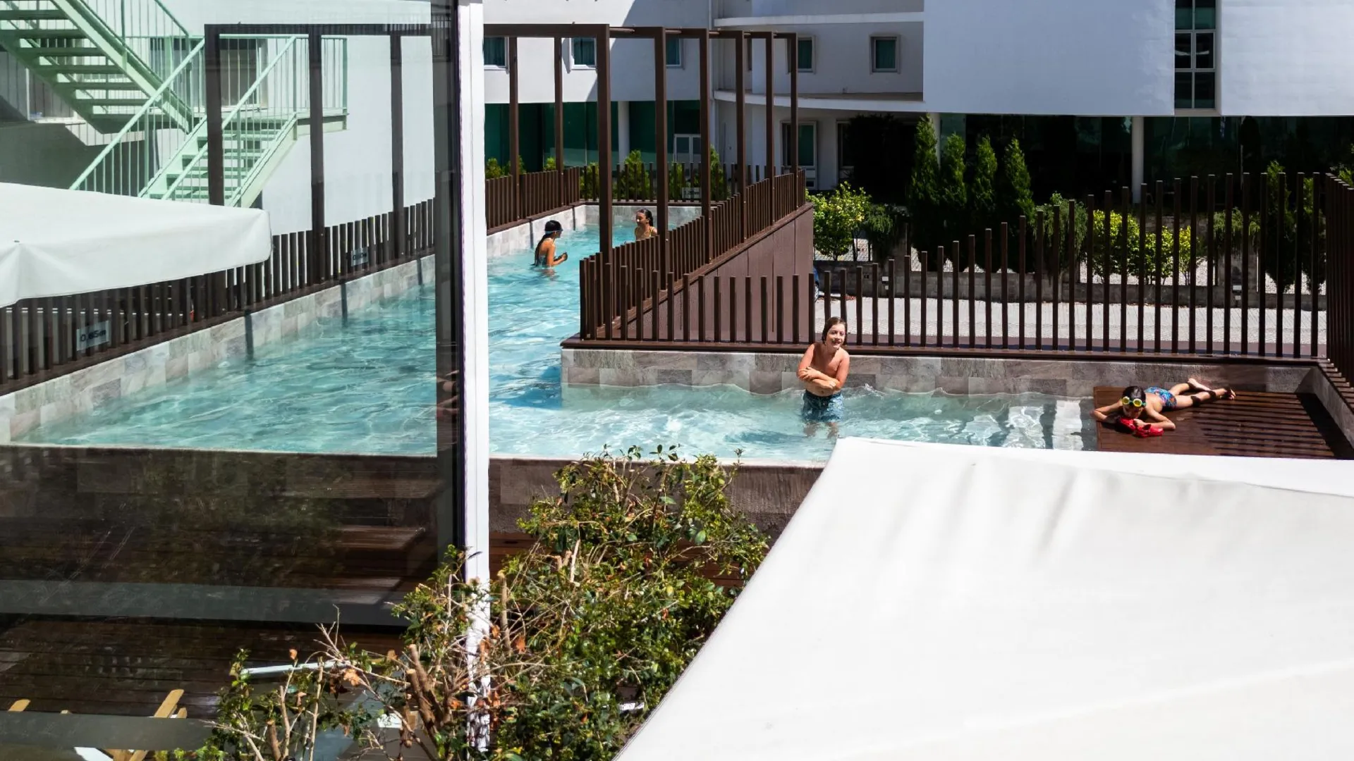 파티마 Hotel Estrela De Fatima 4성급 호텔 객실