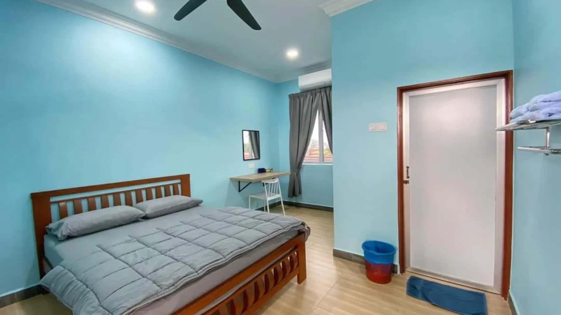 타나 메라 U GUEST HOUSE 2성급 게스트하우스 스위트룸