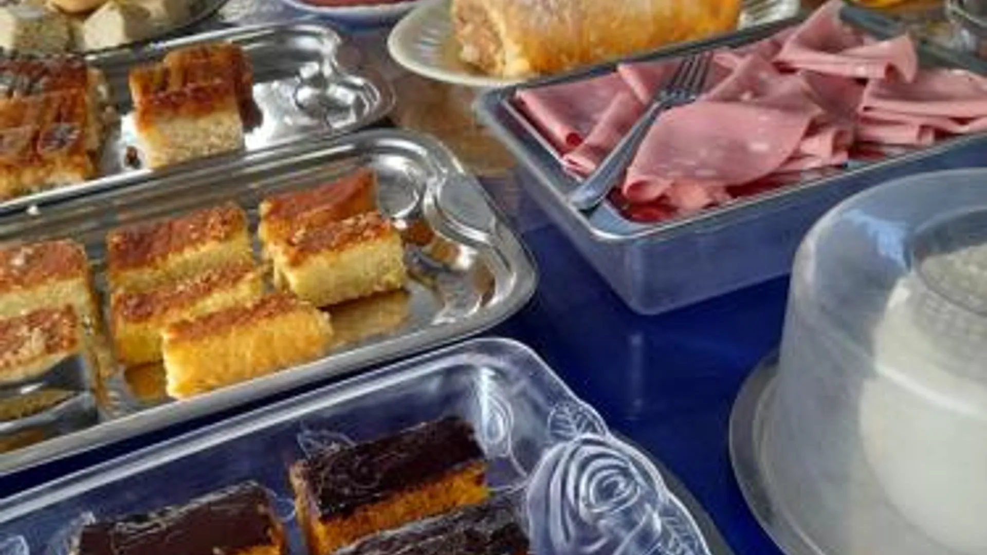 컨저베토리아 Pousada das Estrelas -Rua principal no centro de Conservatoria 2성급 호텔 로비