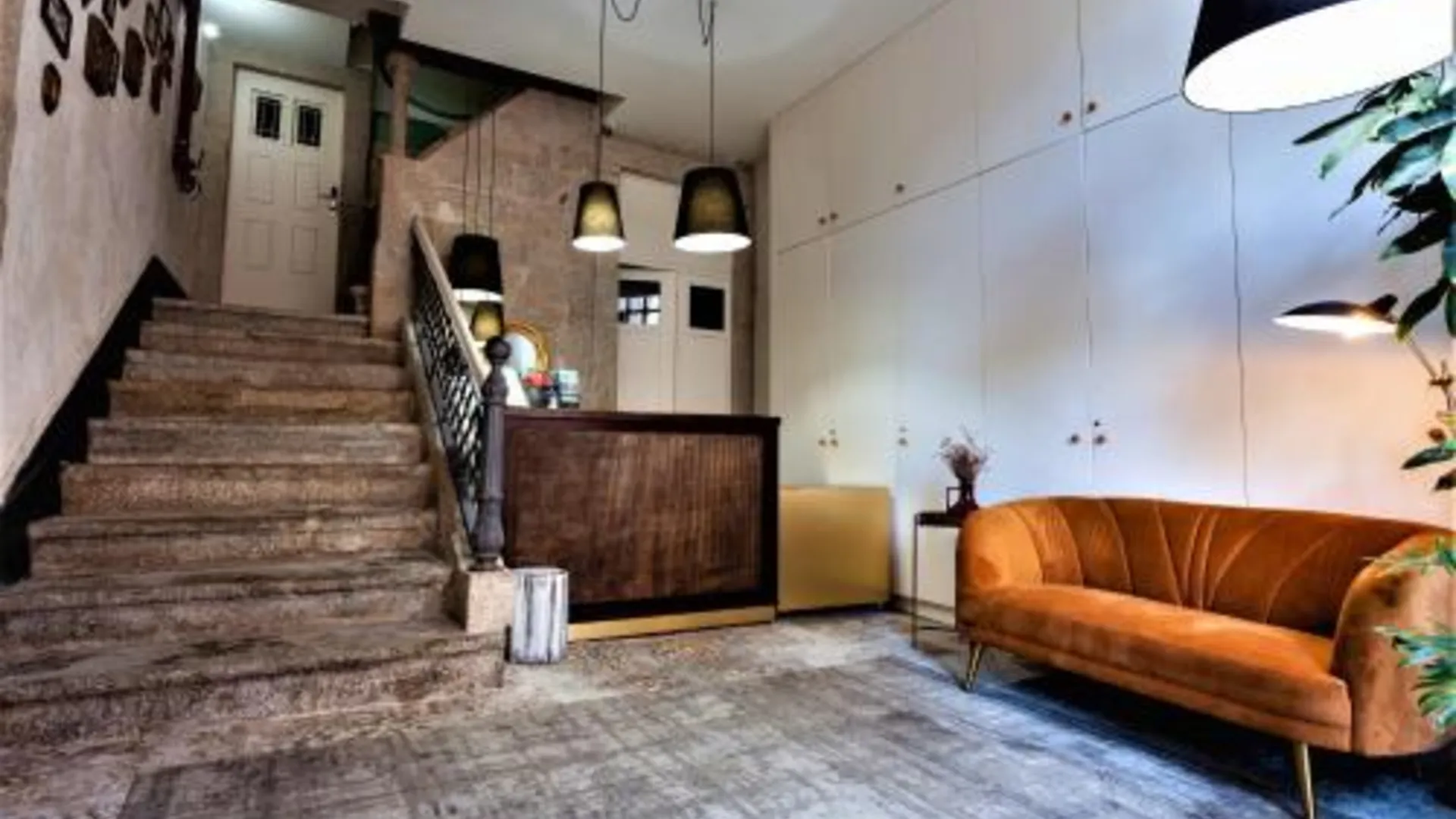 포르투 오포르투 인바이트 타이파스 히스토리컬 센터 4성급 게스트하우스 외관