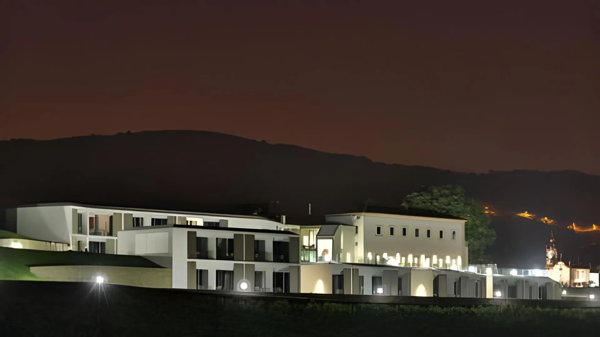 메사오 프리오 Douro Scala 4성급 게스트하우스 객실