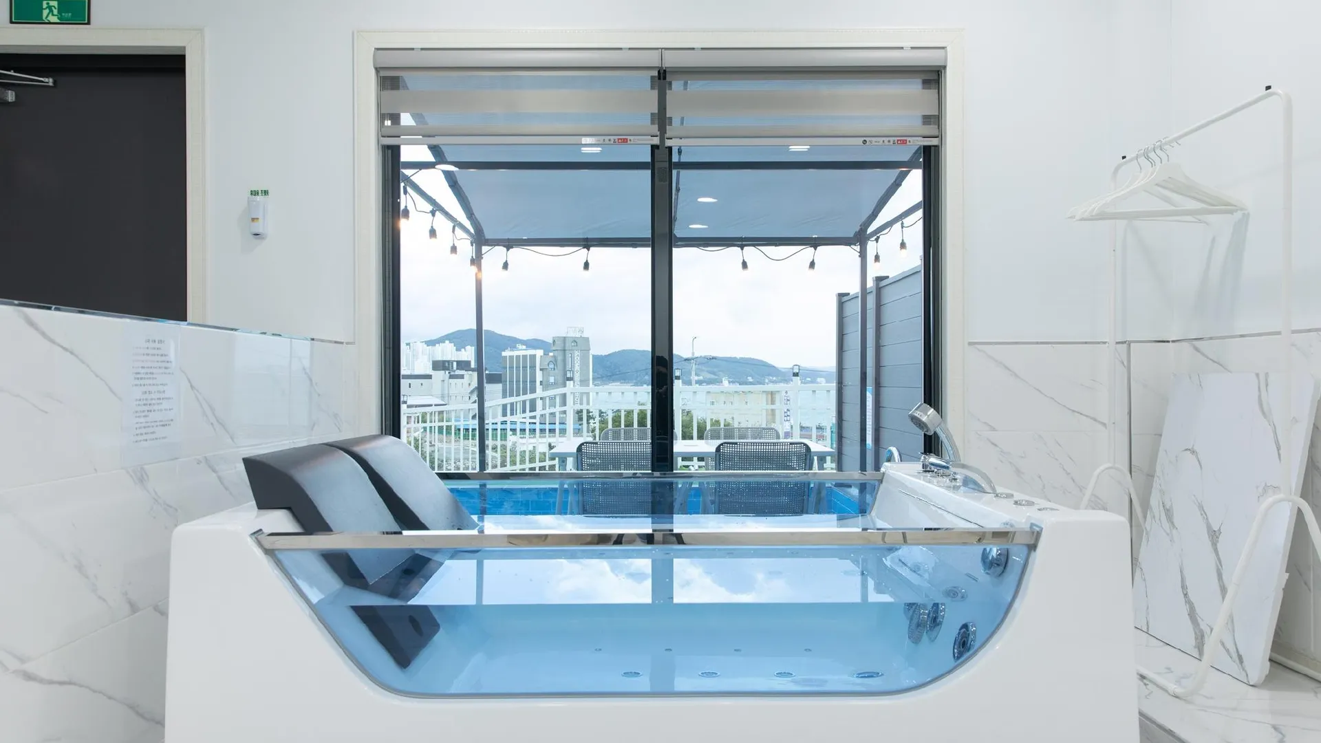 울산 울산 동해안로 1505펜션 3성급 게스트하우스 스위트룸