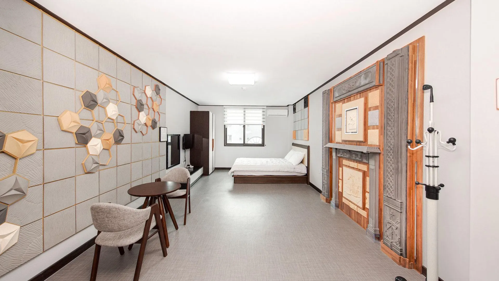 보령 보령 신진펜션 2성급 게스트하우스 부대시설