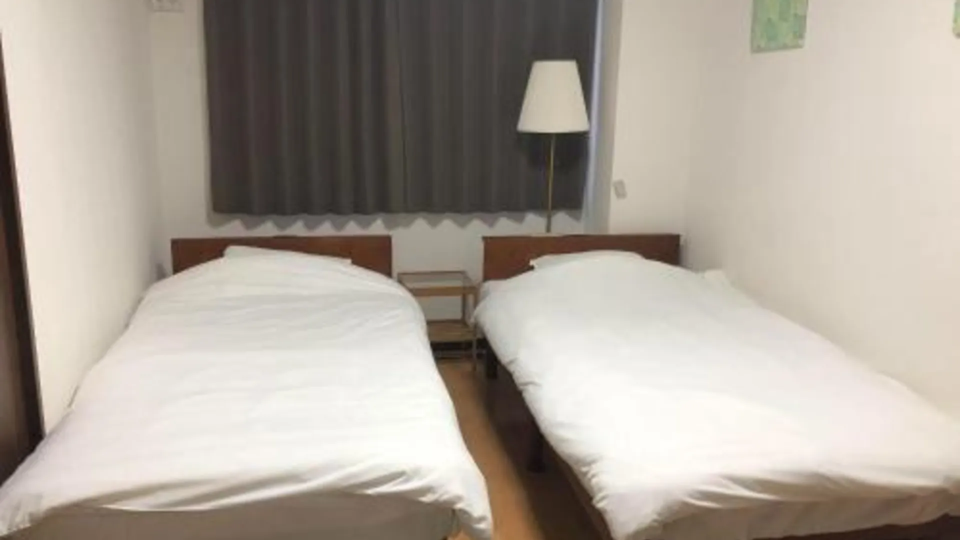 오사카 HOTEL LUCKY - Vacation STAY 49954v 2성급 호텔 레스토랑