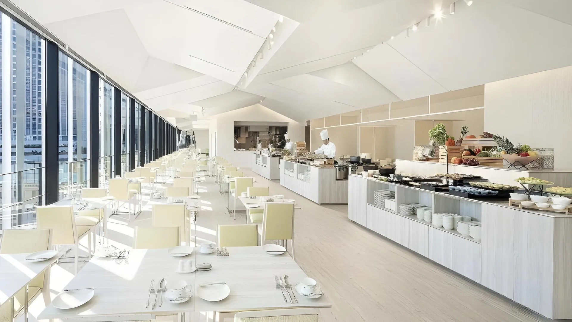 오사카 Hotel Royal Classic Osaka 4성급 호텔 로비