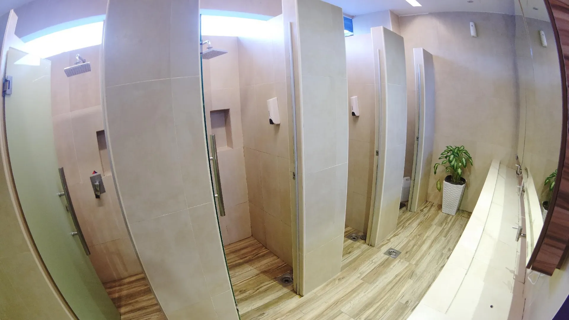 조호바루 / 조호르바루 히어호텔 도미토리 2성급 호텔 객실