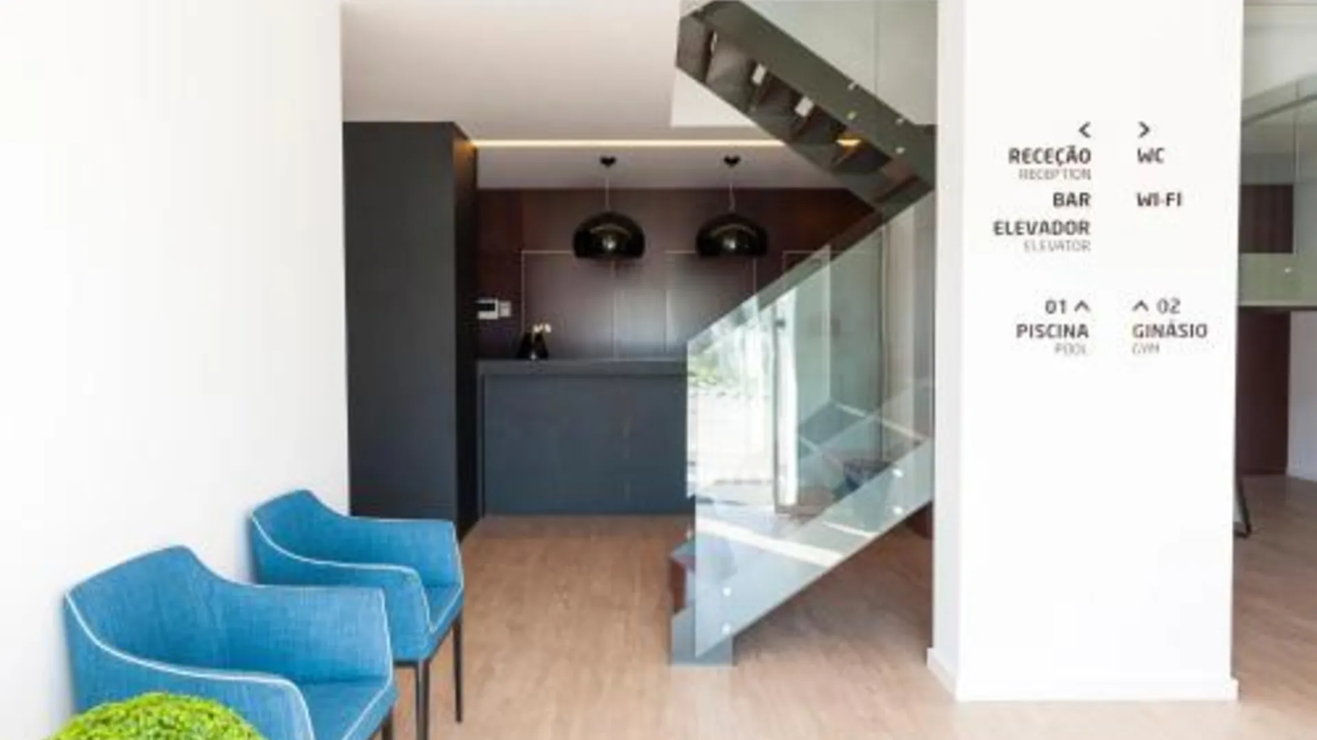 세투발 Sport Hotel A Selecao 4성급 호텔 수영장