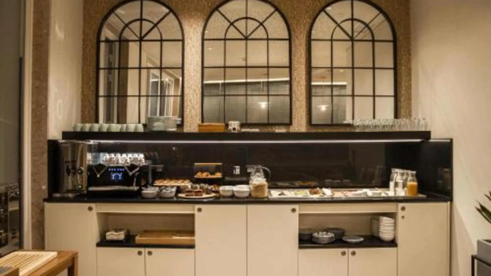 리스본 룸 셀렉트 리베르다지 3성급 호텔 외관