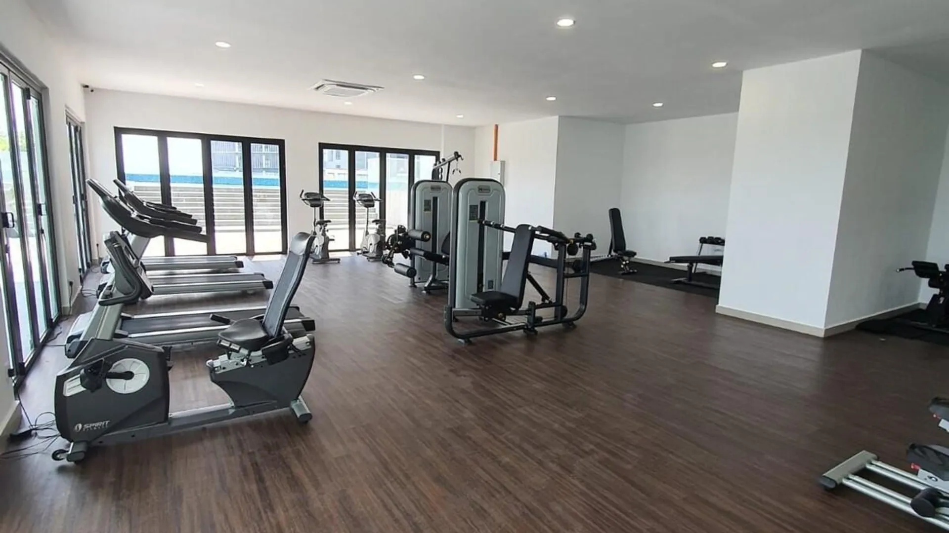 조호바루 / 조호르바루 겔랑파타 / 레고랜드의 프라이빗 하우스 (90m², 침실 2개, 프라이빗 욕실 2개) 3성급 싱글룸 레스토랑