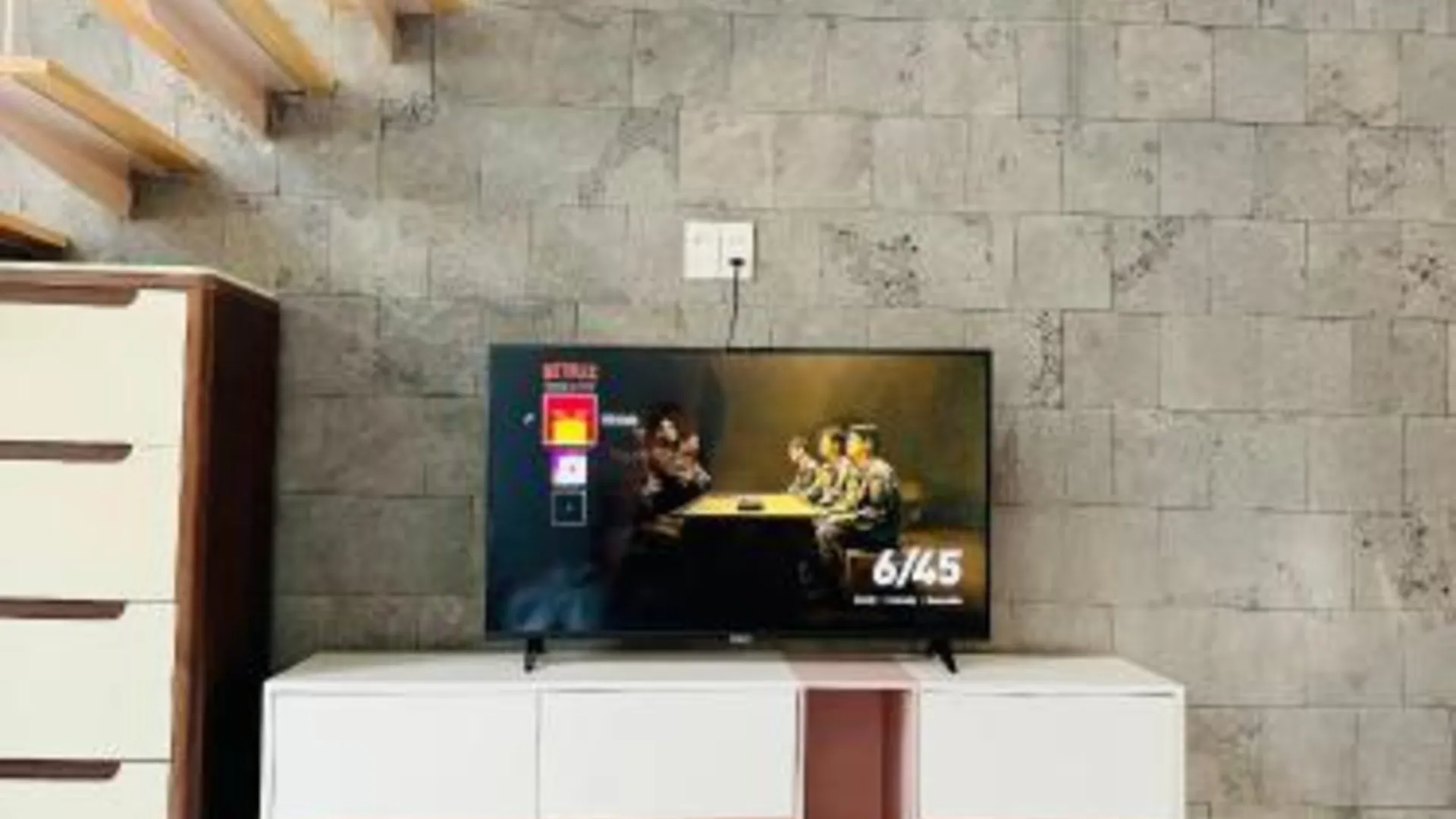 호치민 도리 하우스 NTL 4성급 게스트하우스 객실