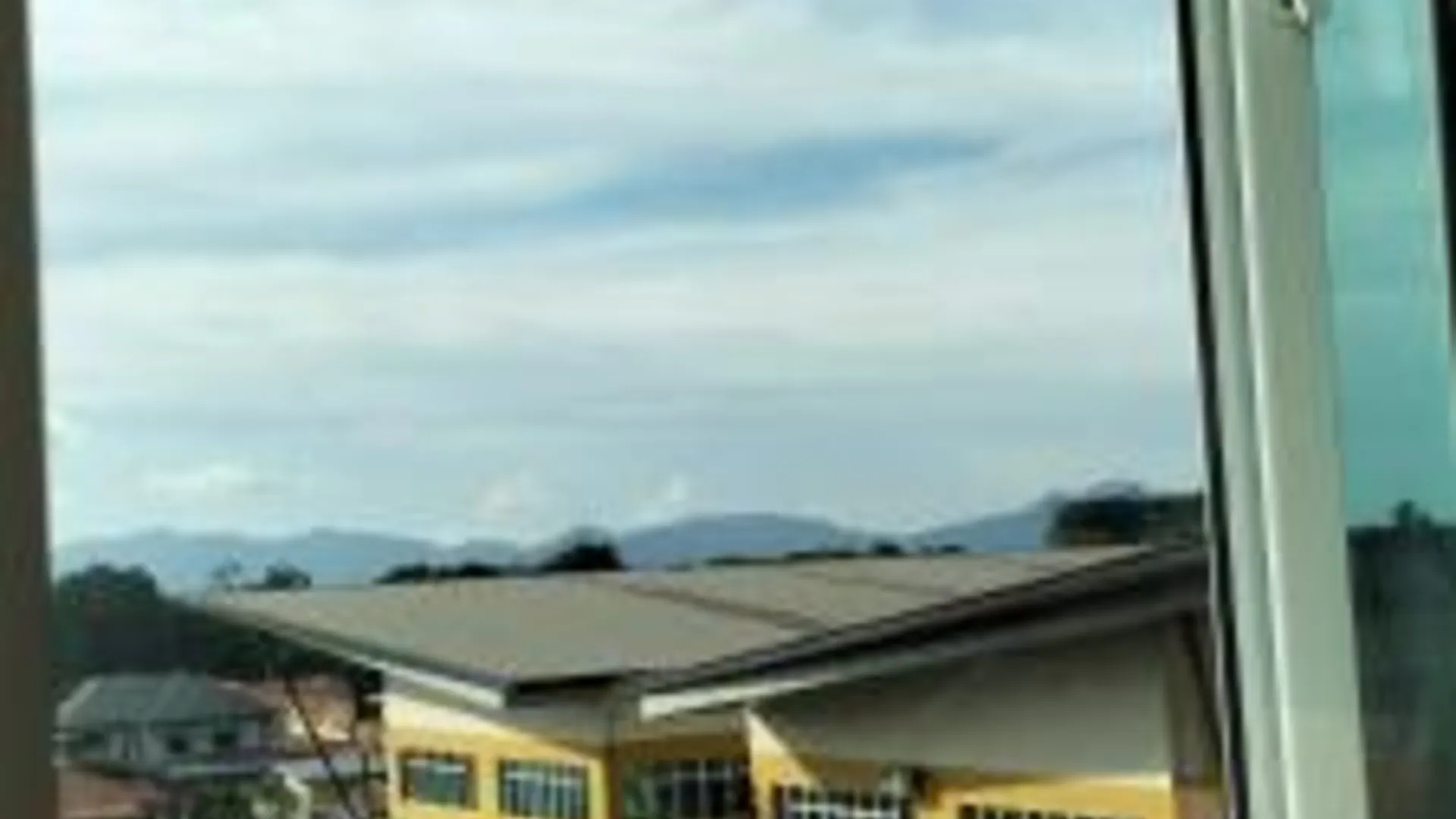 셈포르나 Semporna City Hotel 2성급 호텔 수영장