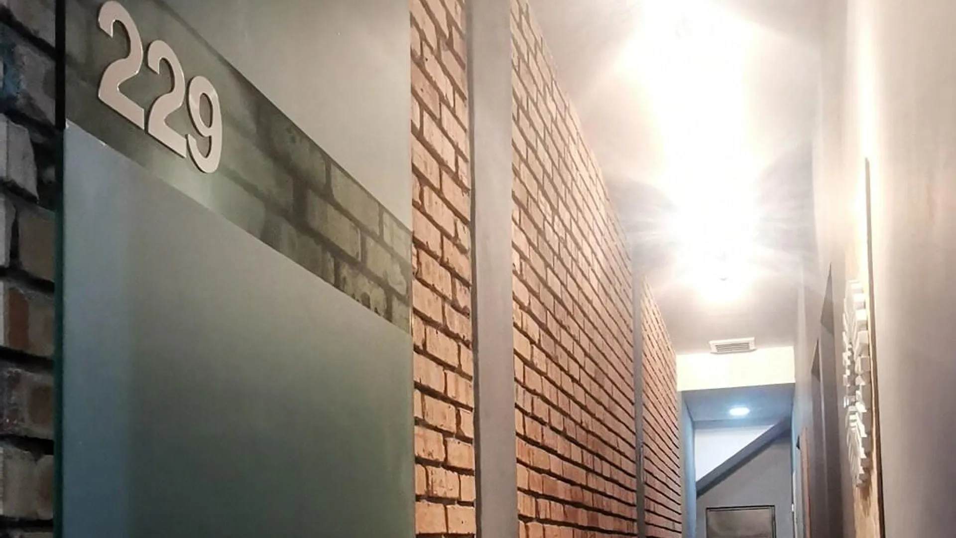 포트 딕슨 포트딕슨 워터프런트의 프라이빗 하우스 (110m², 침실 1개, 프라이빗 욕실 1개) 2성급 싱글룸 객실