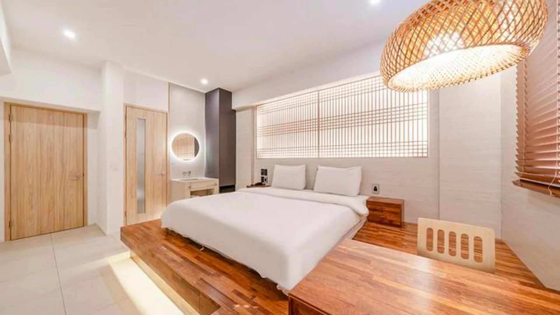 충주 충주 바라안 호텔 3성급 호텔 부대시설