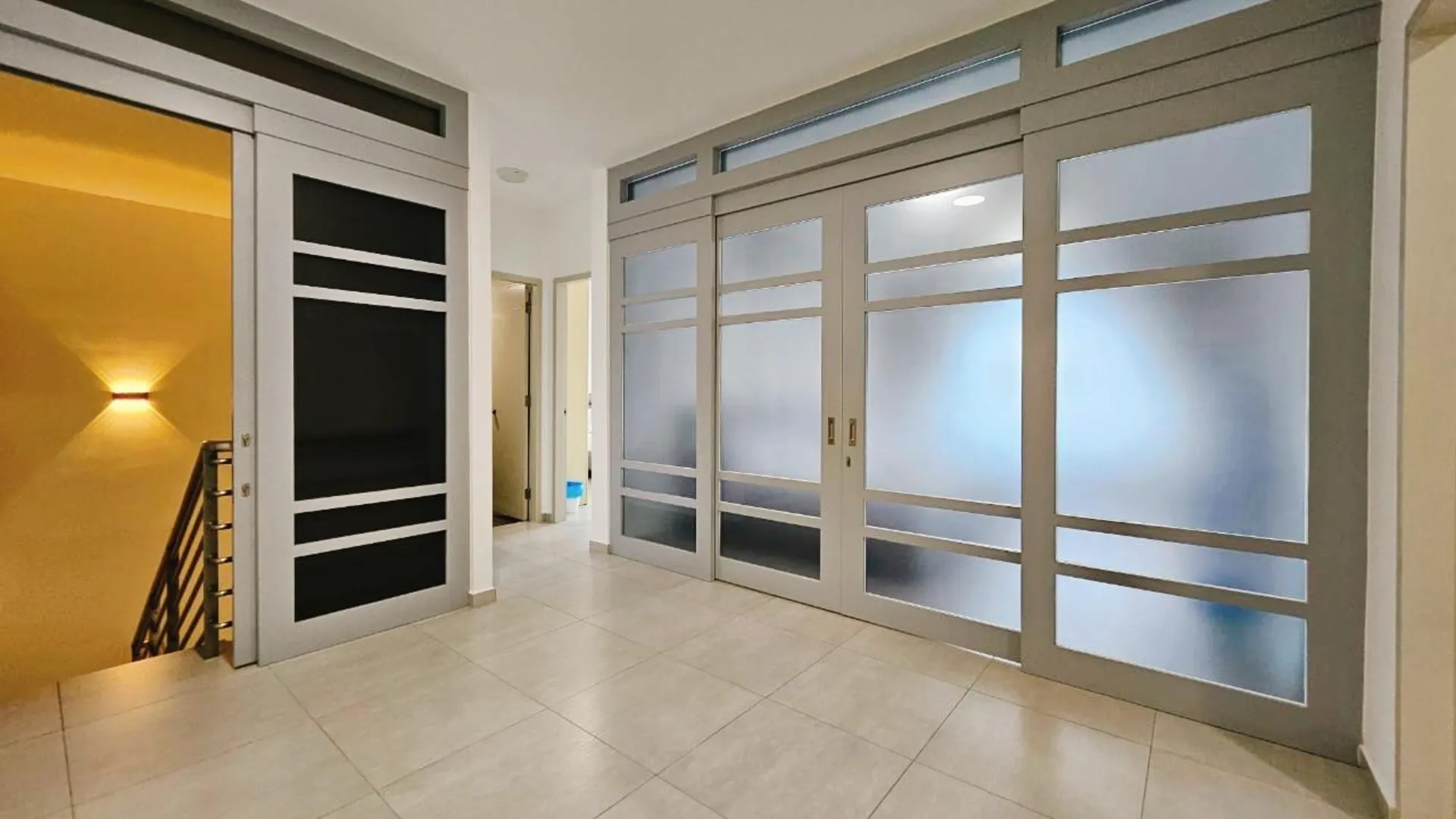 말라카 Penthouse Atlantis Melaka 12 pax 4성급 게스트하우스 수영장