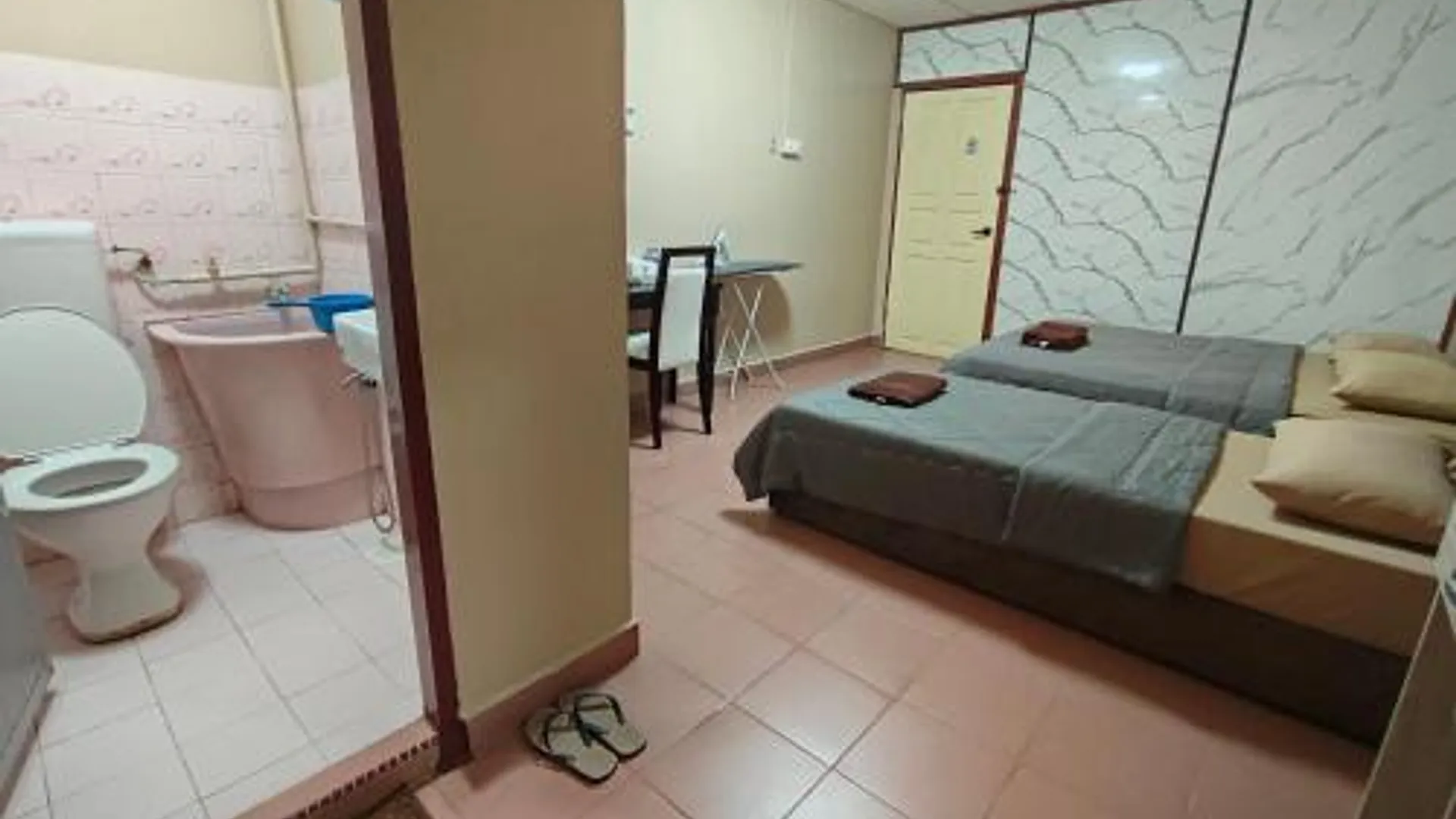 창룬 Hotel Changlun 5성급 호텔 스위트룸