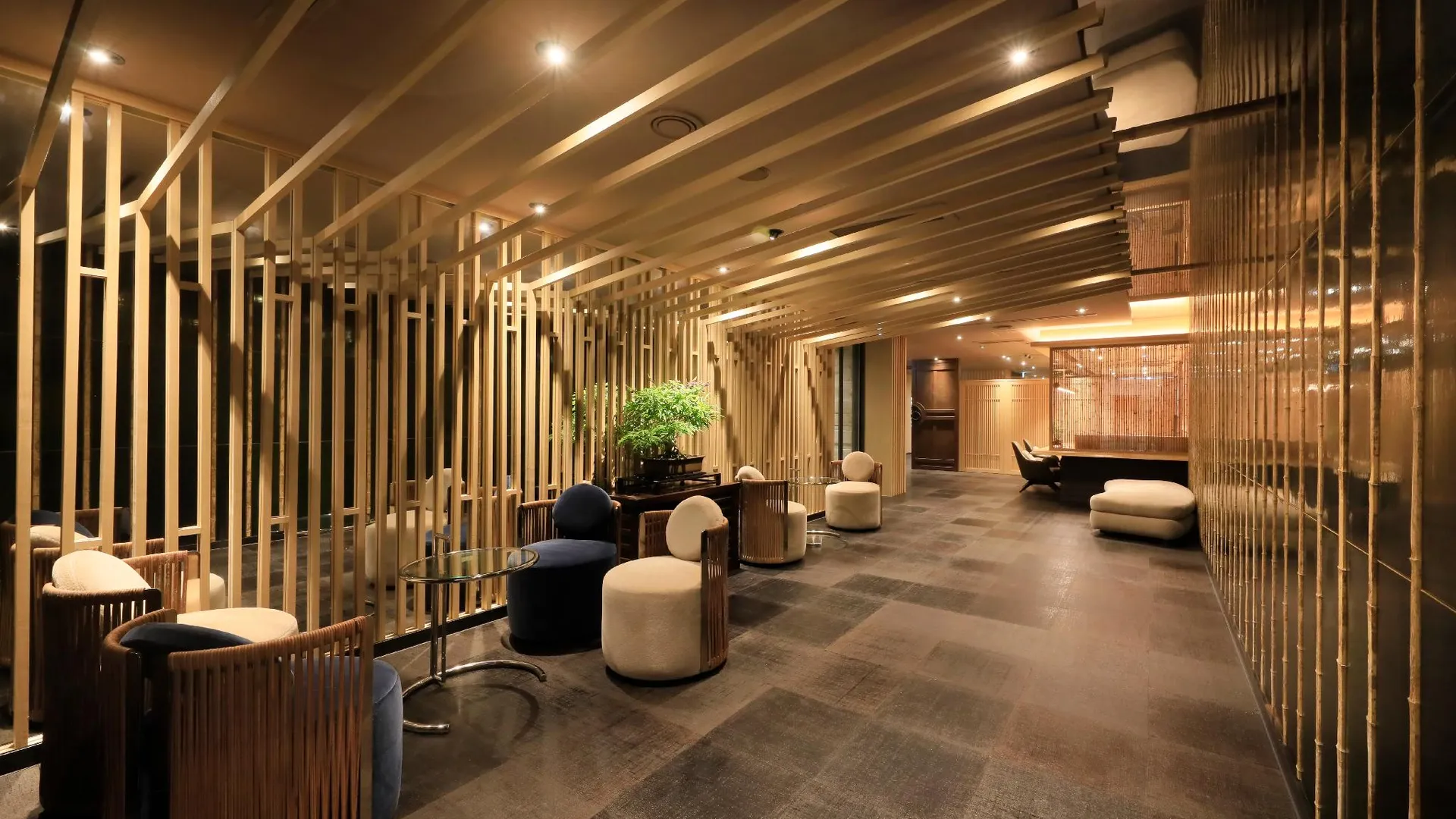 교토 Hotel Gion Ichirin 3성급 호텔 외관