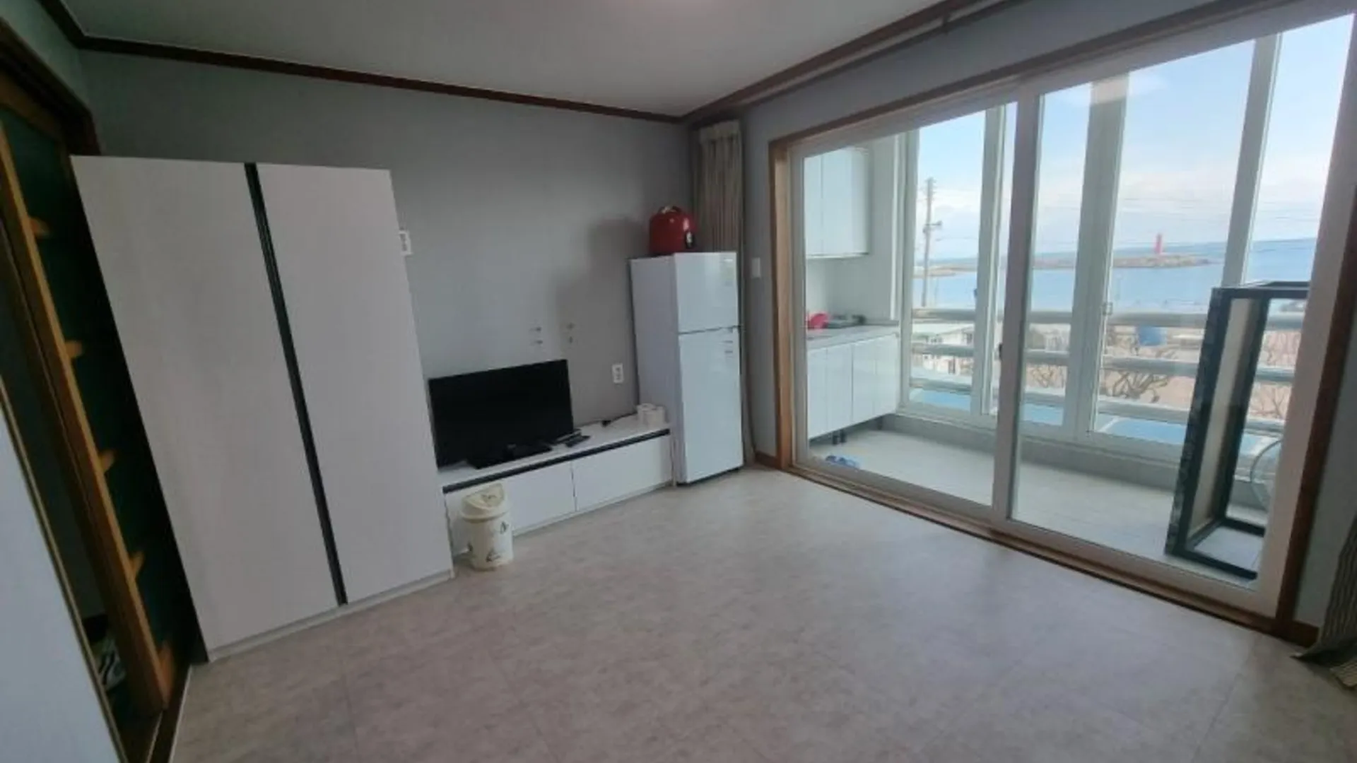 경주 경주 해맞이펜션 2성급 게스트하우스 로비