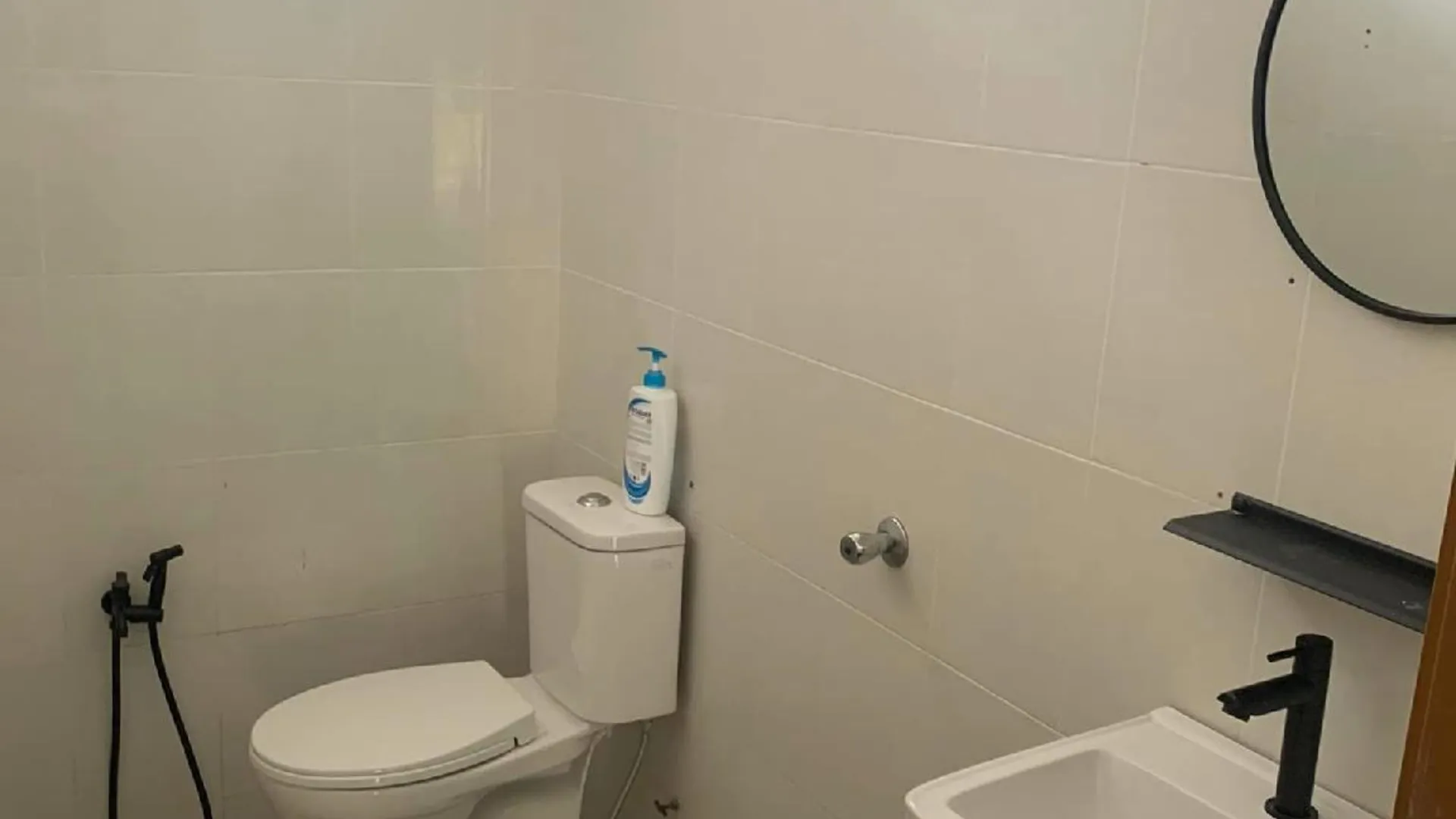 추카이 추카이의 방갈로 (m², 침실 3개, 프라이빗 욕실 3개) 4성급 게스트하우스 전망